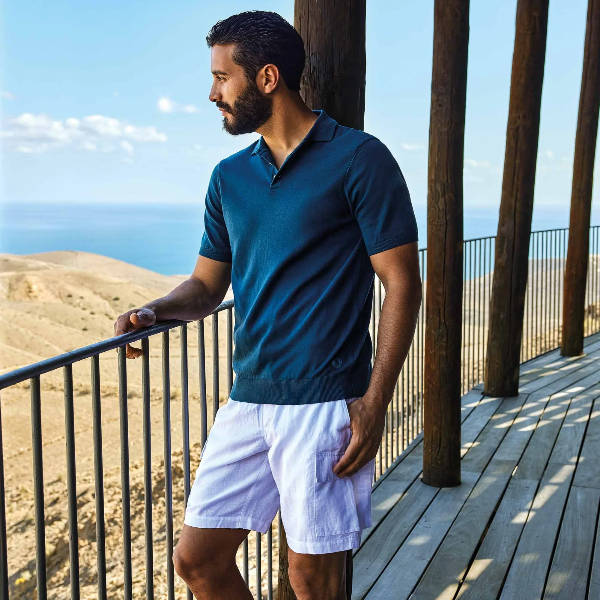 POLO DANIEL