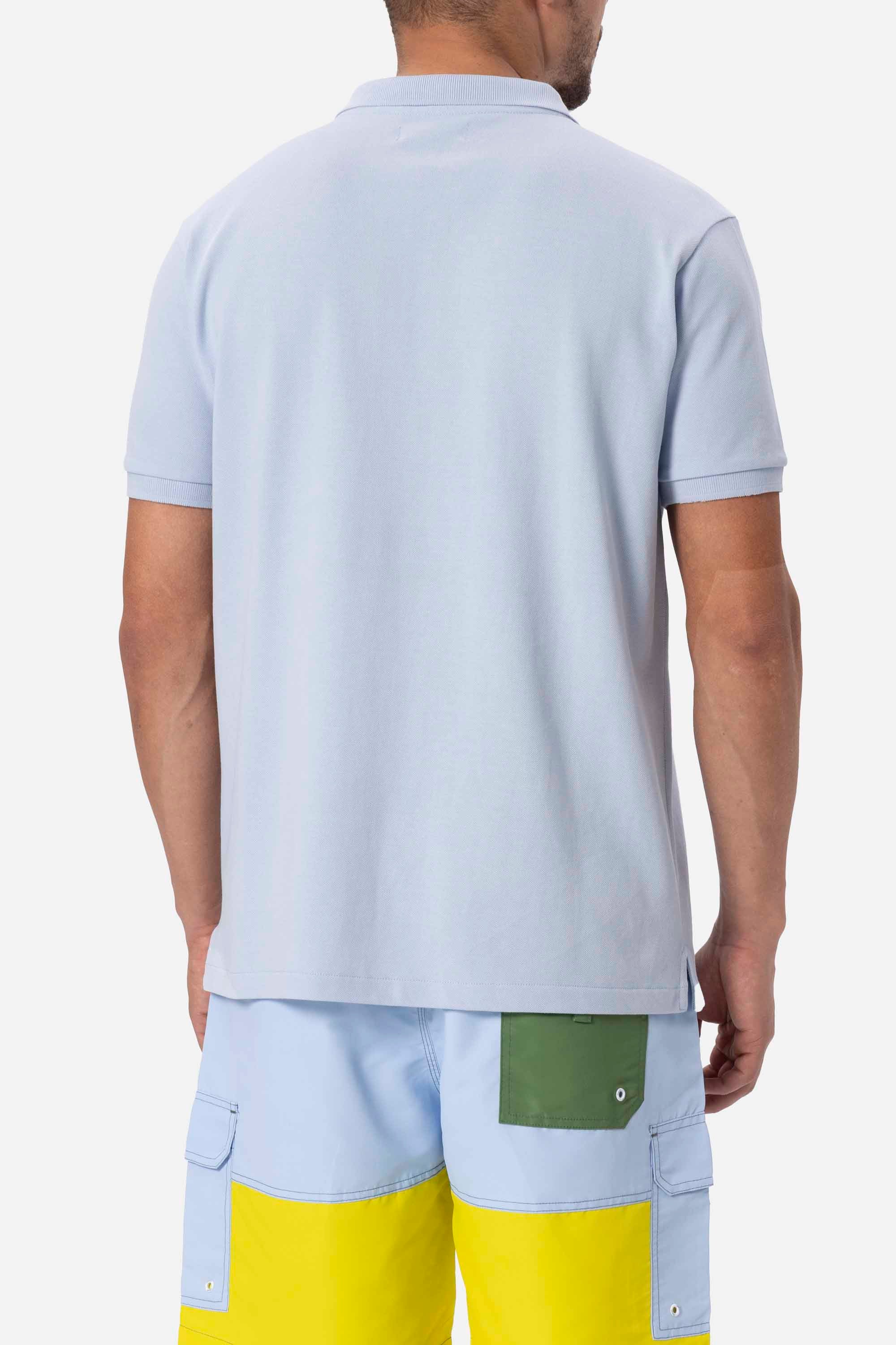 POLO IN PIQUET RYAN - Image 8