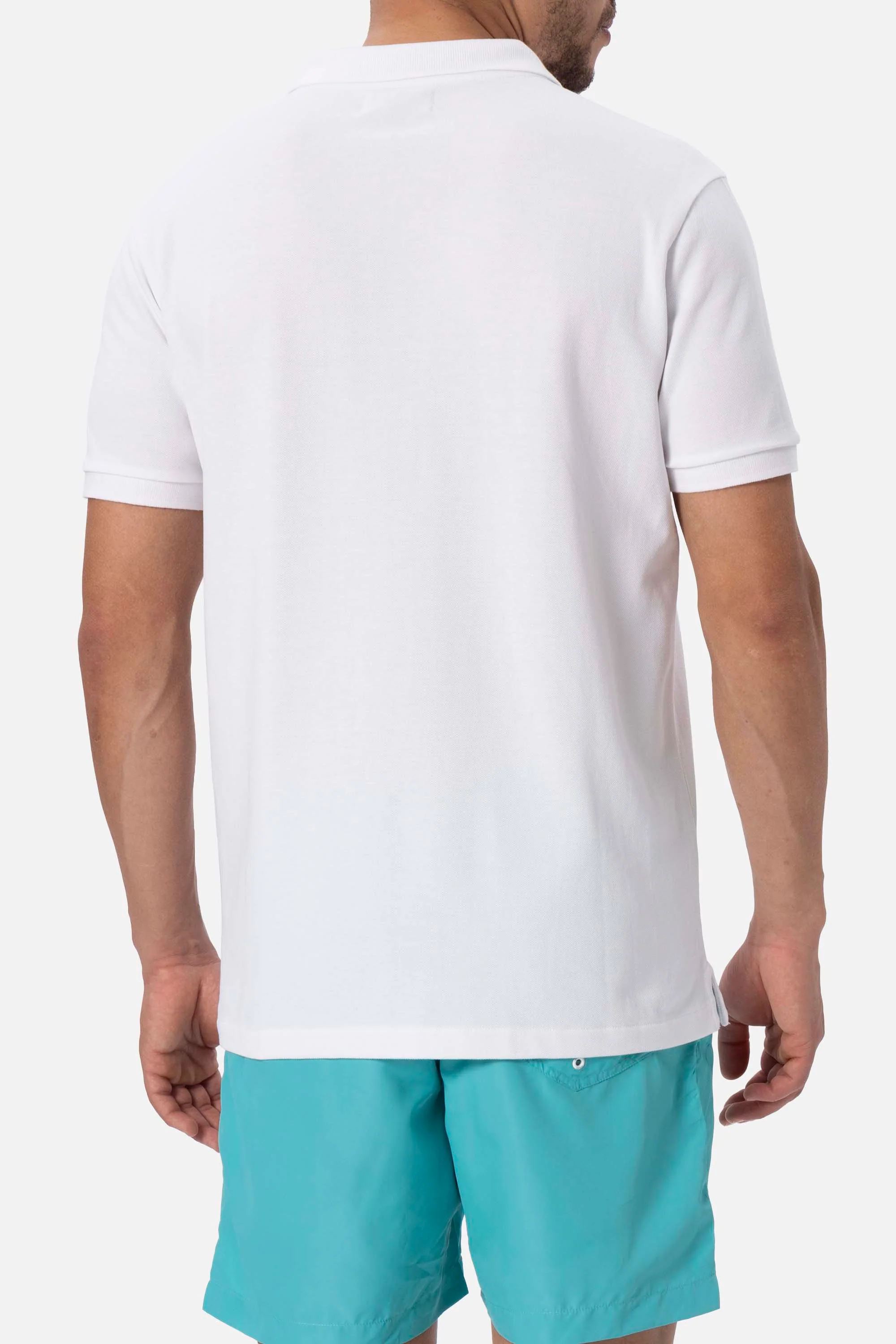 POLO IN PIQUET RYAN - Image 3
