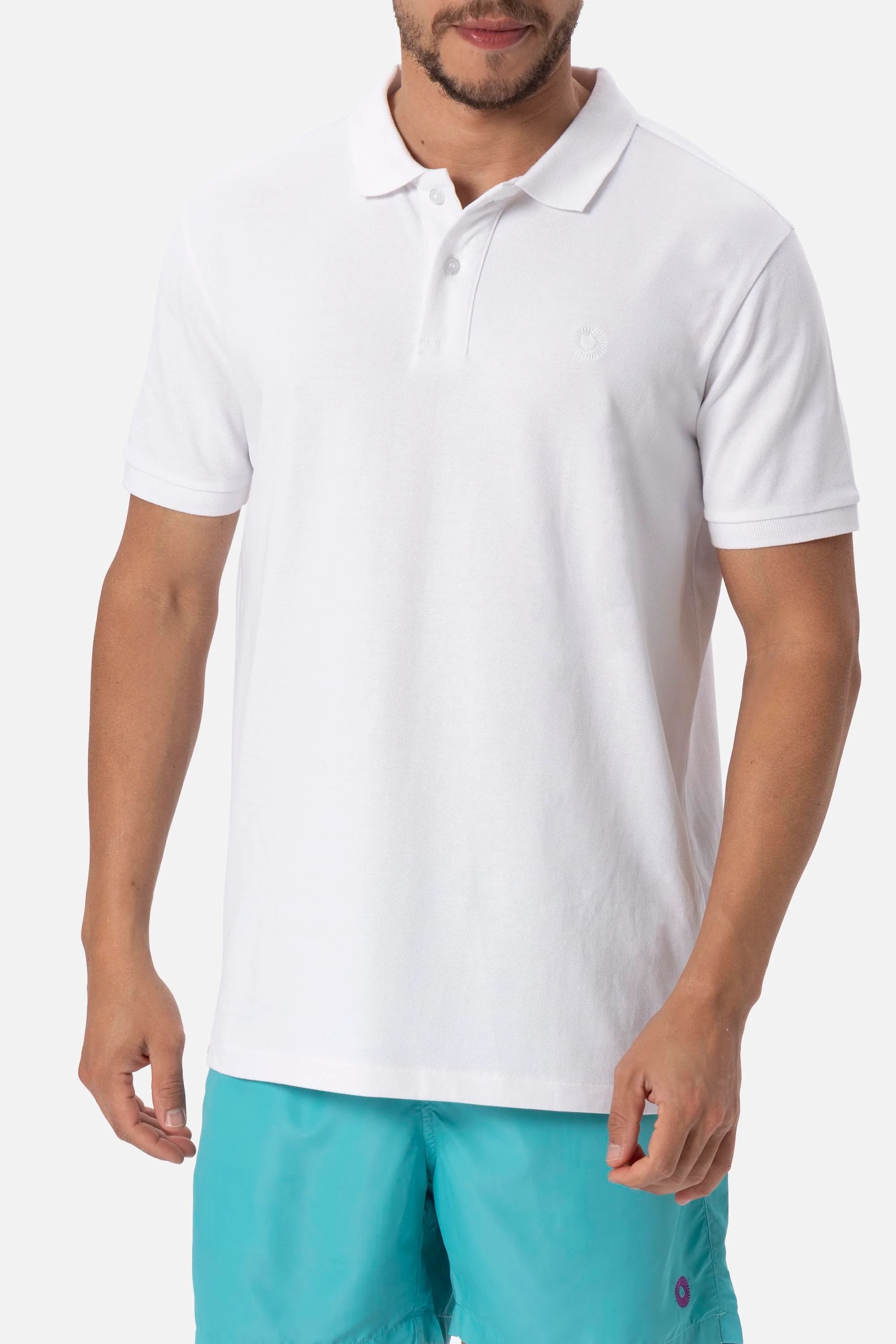 POLO IN PIQUET RYAN - Image 4