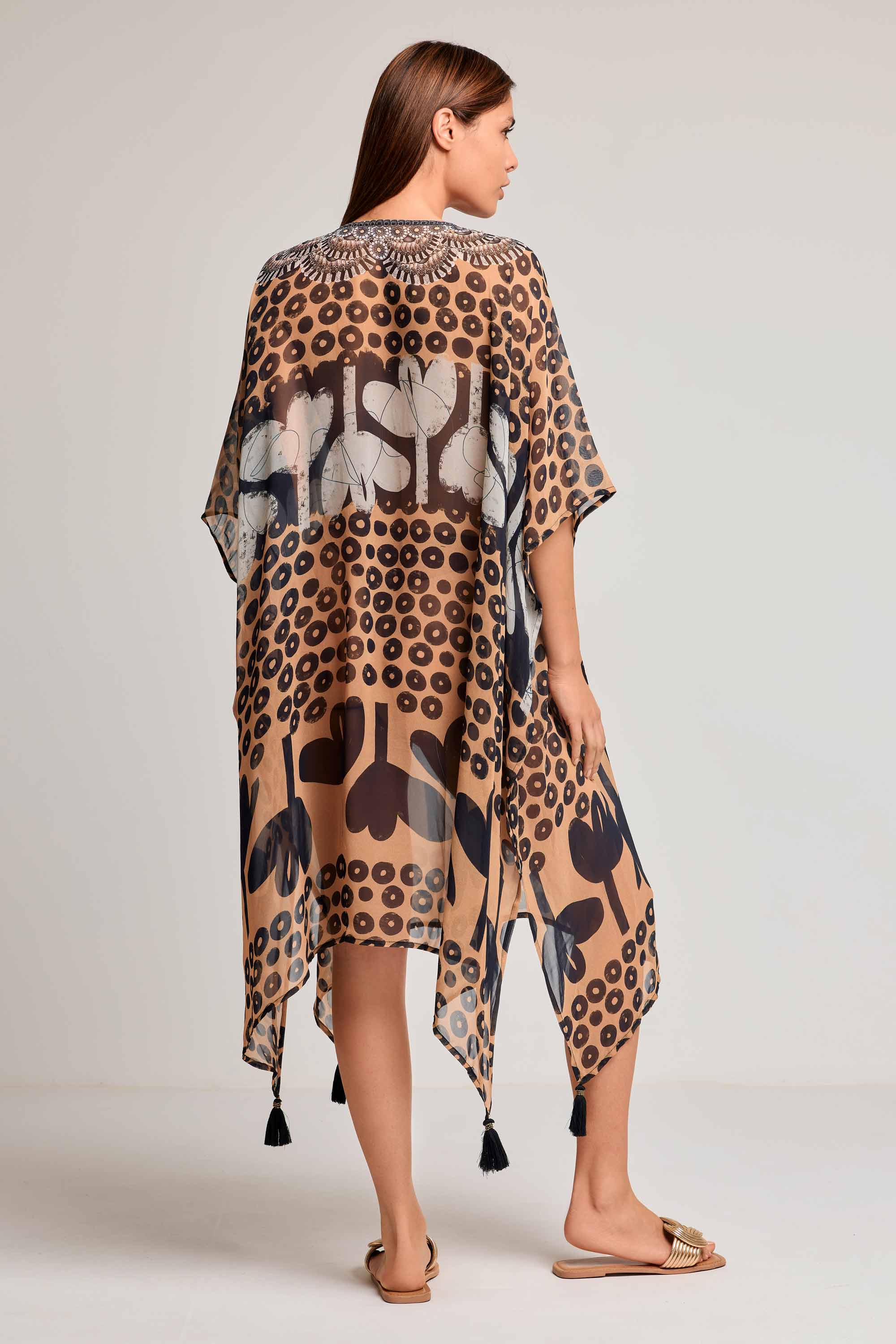 PONCHO CLOE - Image 3