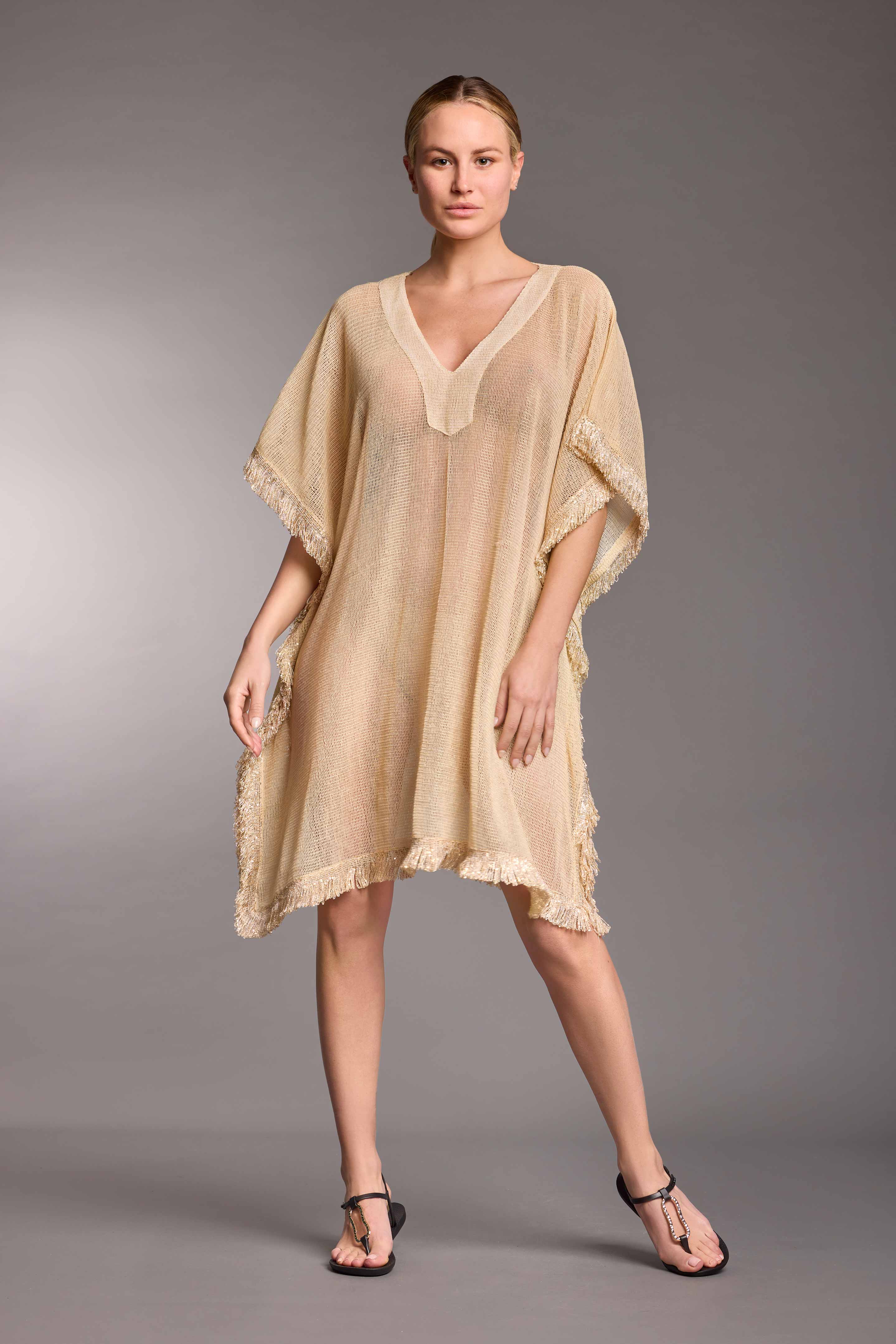 PONCHO CORA - Image 3