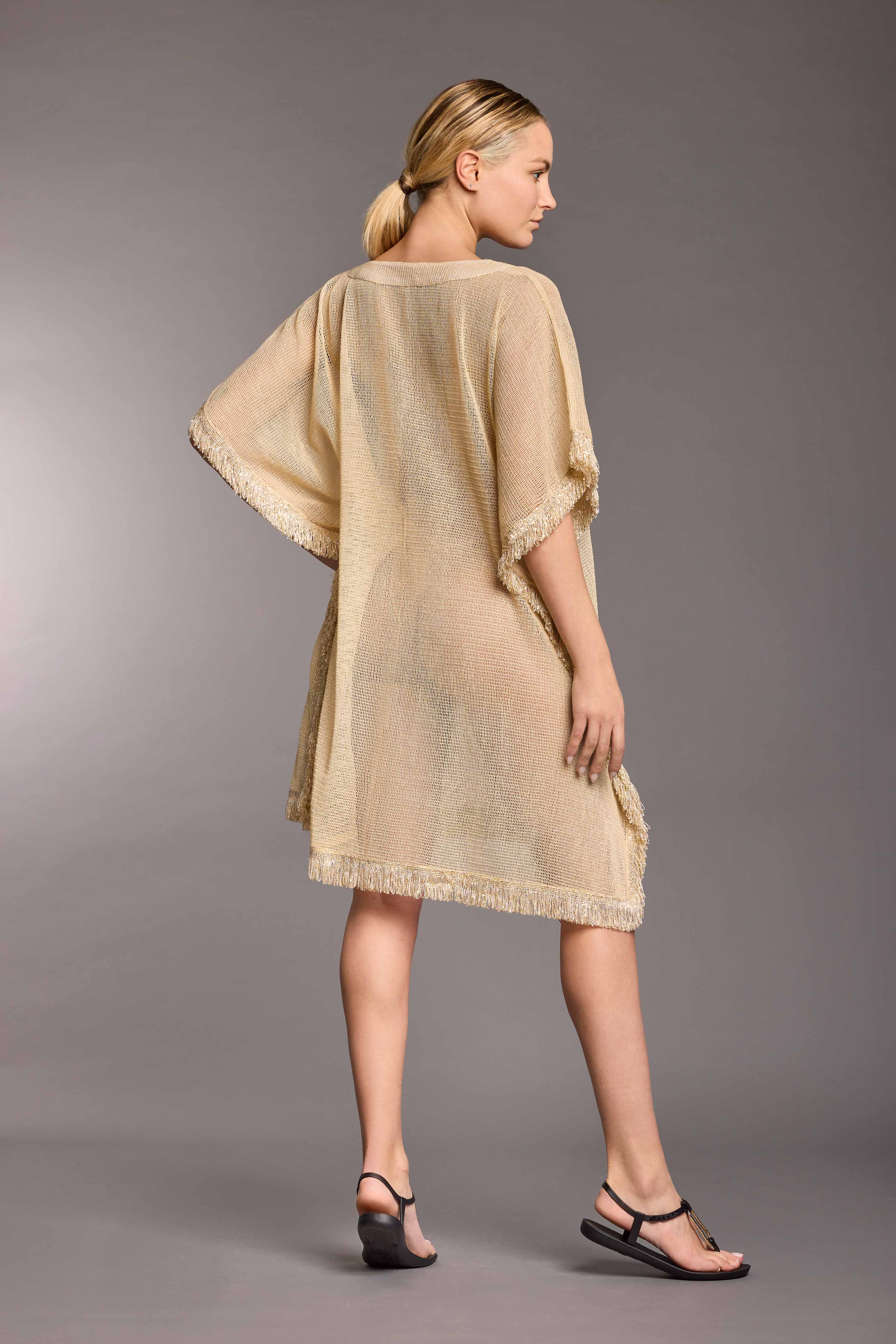 PONCHO CORA - Image 4