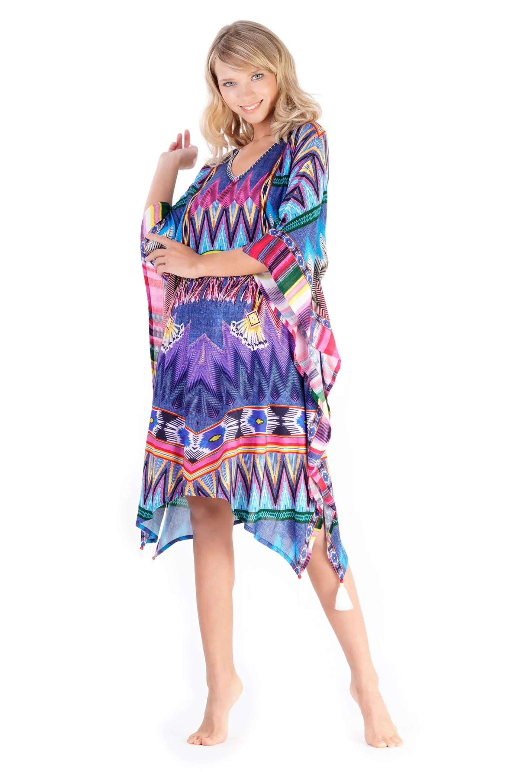PONCHO FIORELLA - Image 3
