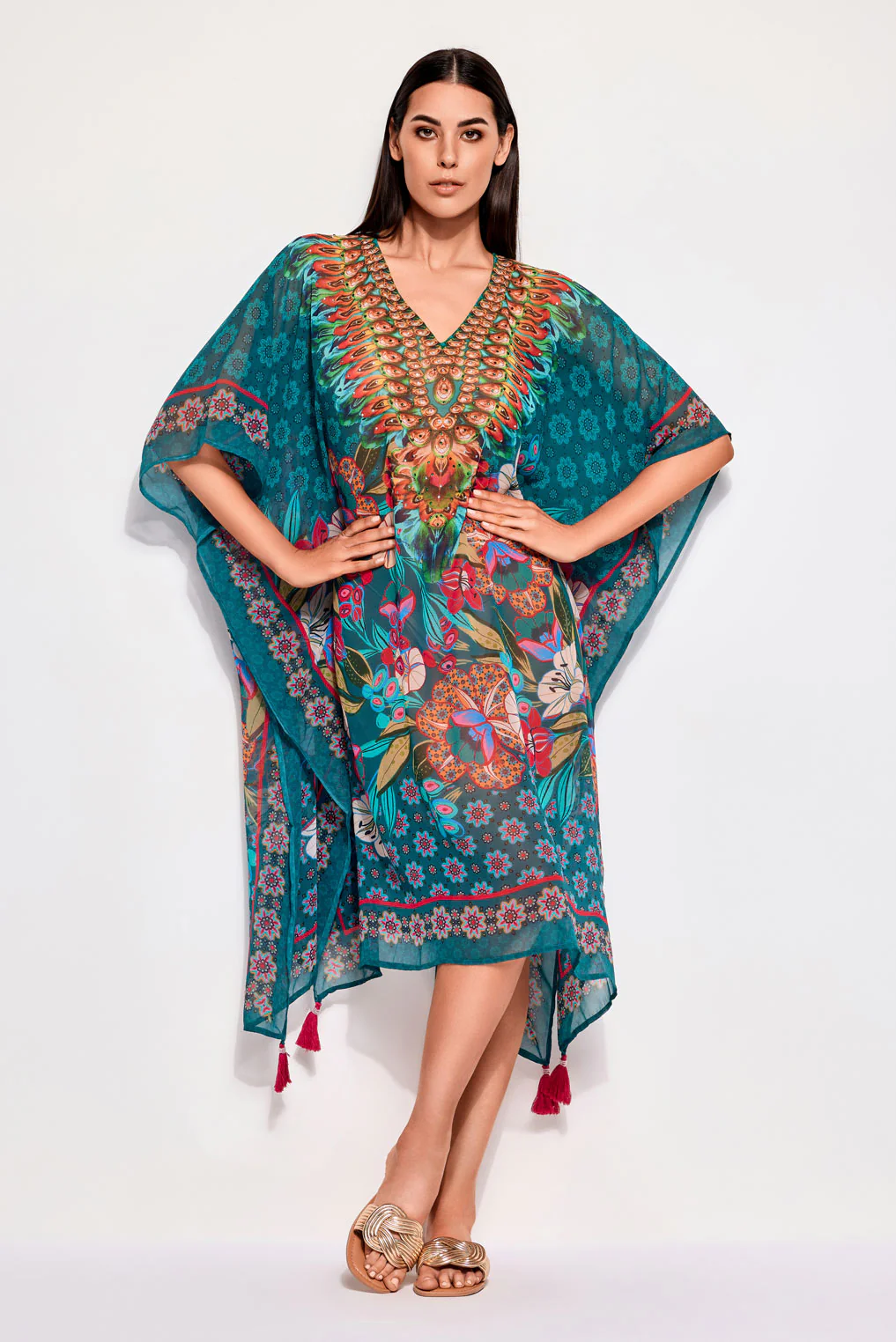 PONCHO ISLA MUJERES - Image 3
