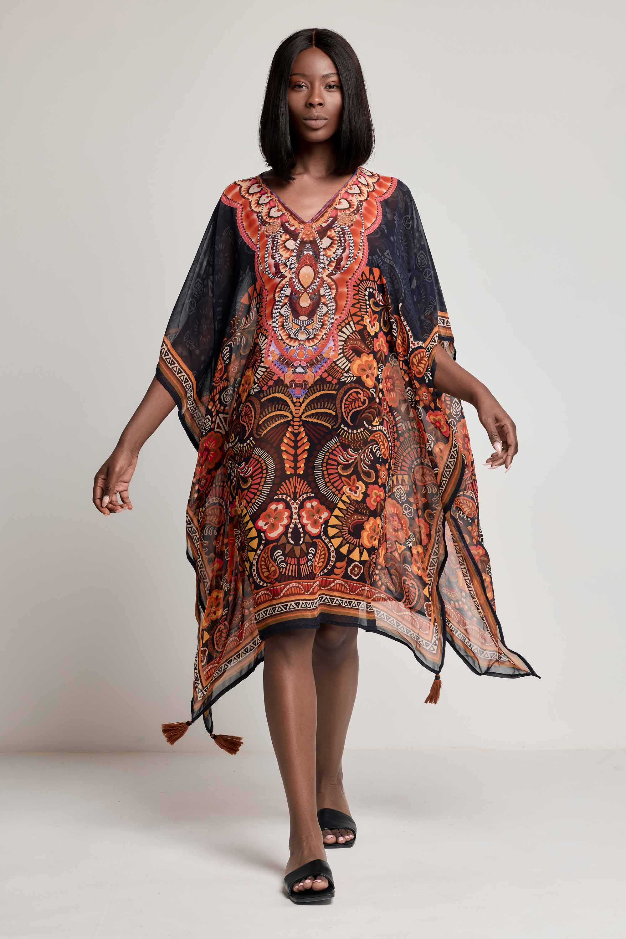 PONCHO JULIANA - Image 3