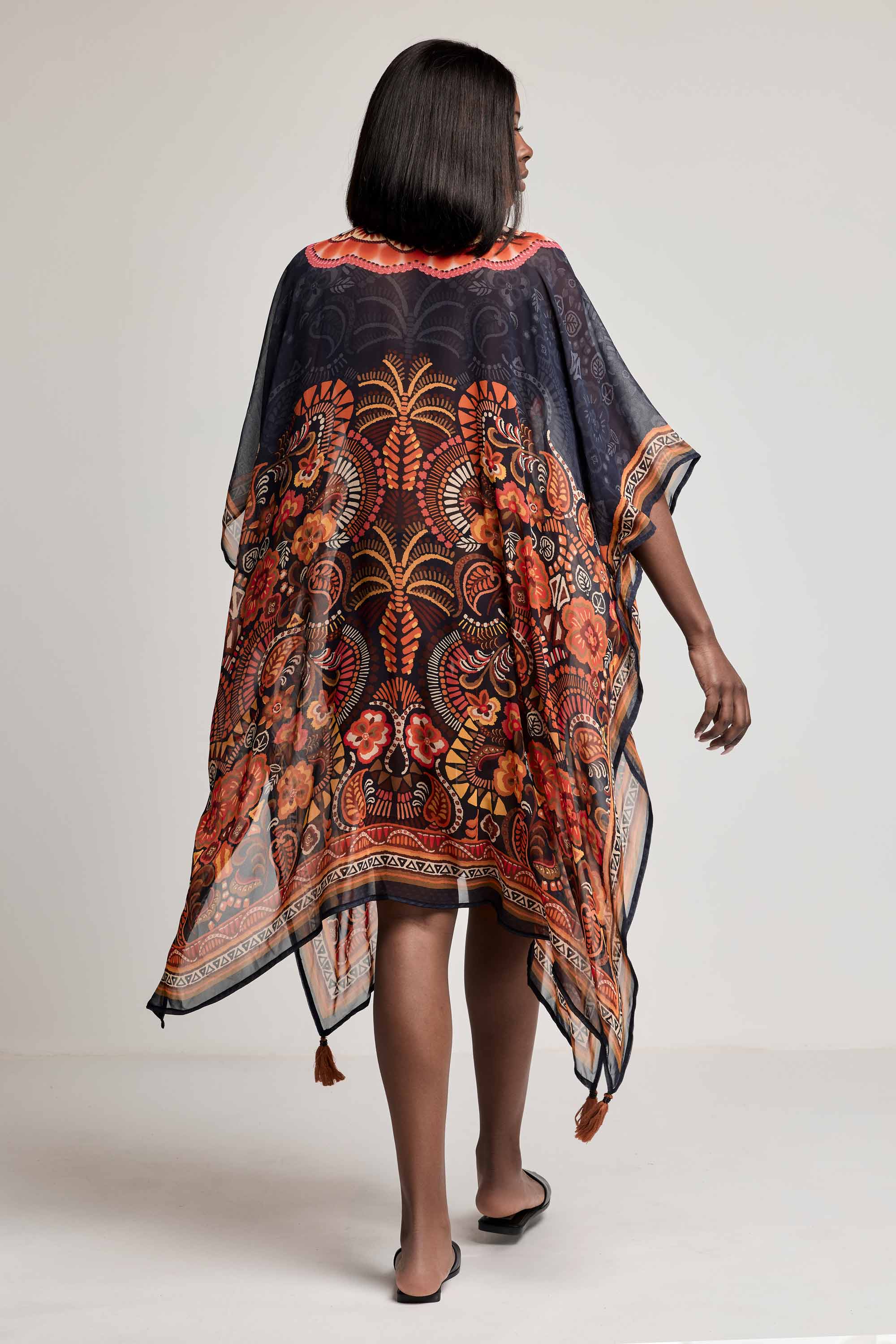 PONCHO JULIANA - Image 4