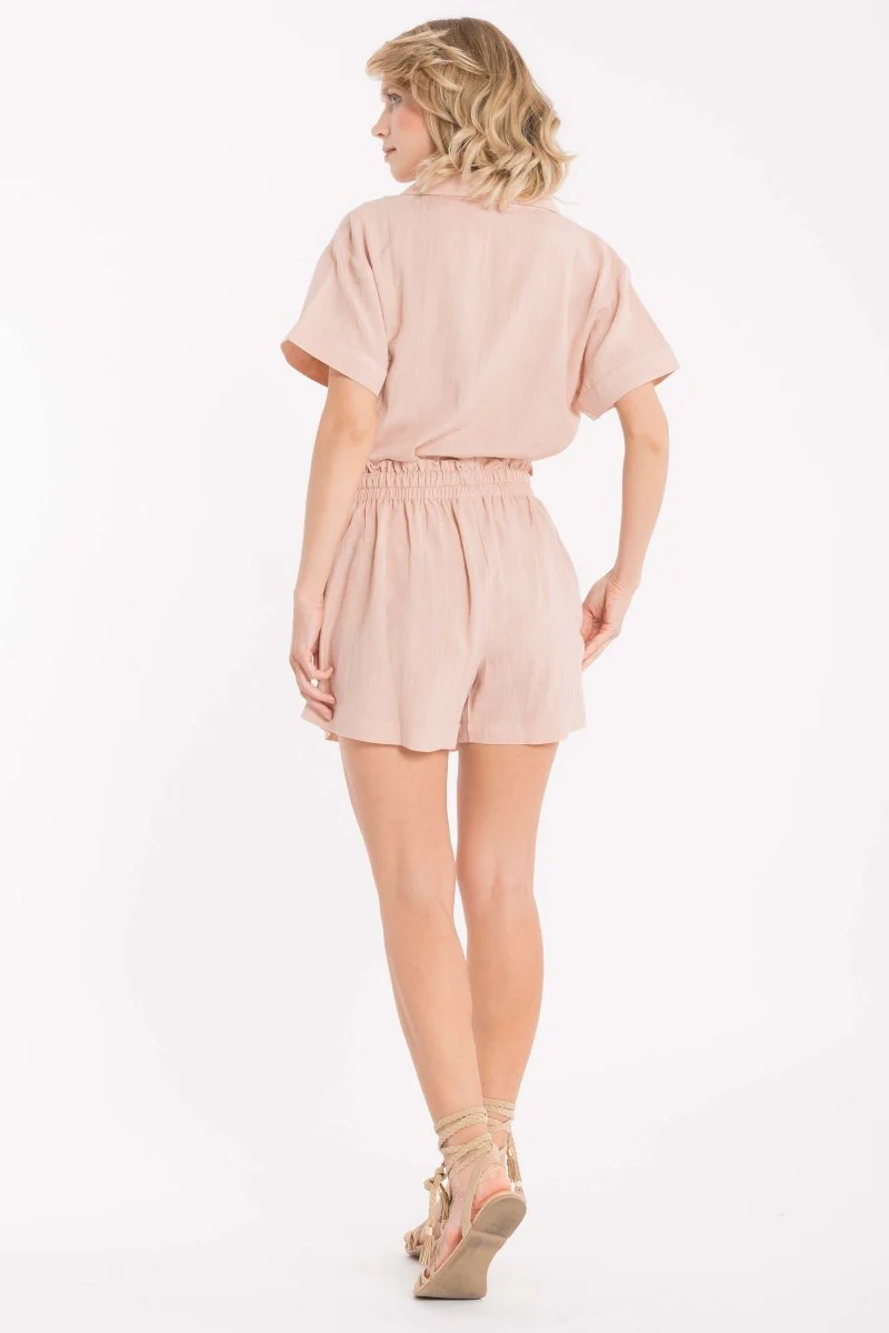 SHORT MILA - Image 4
