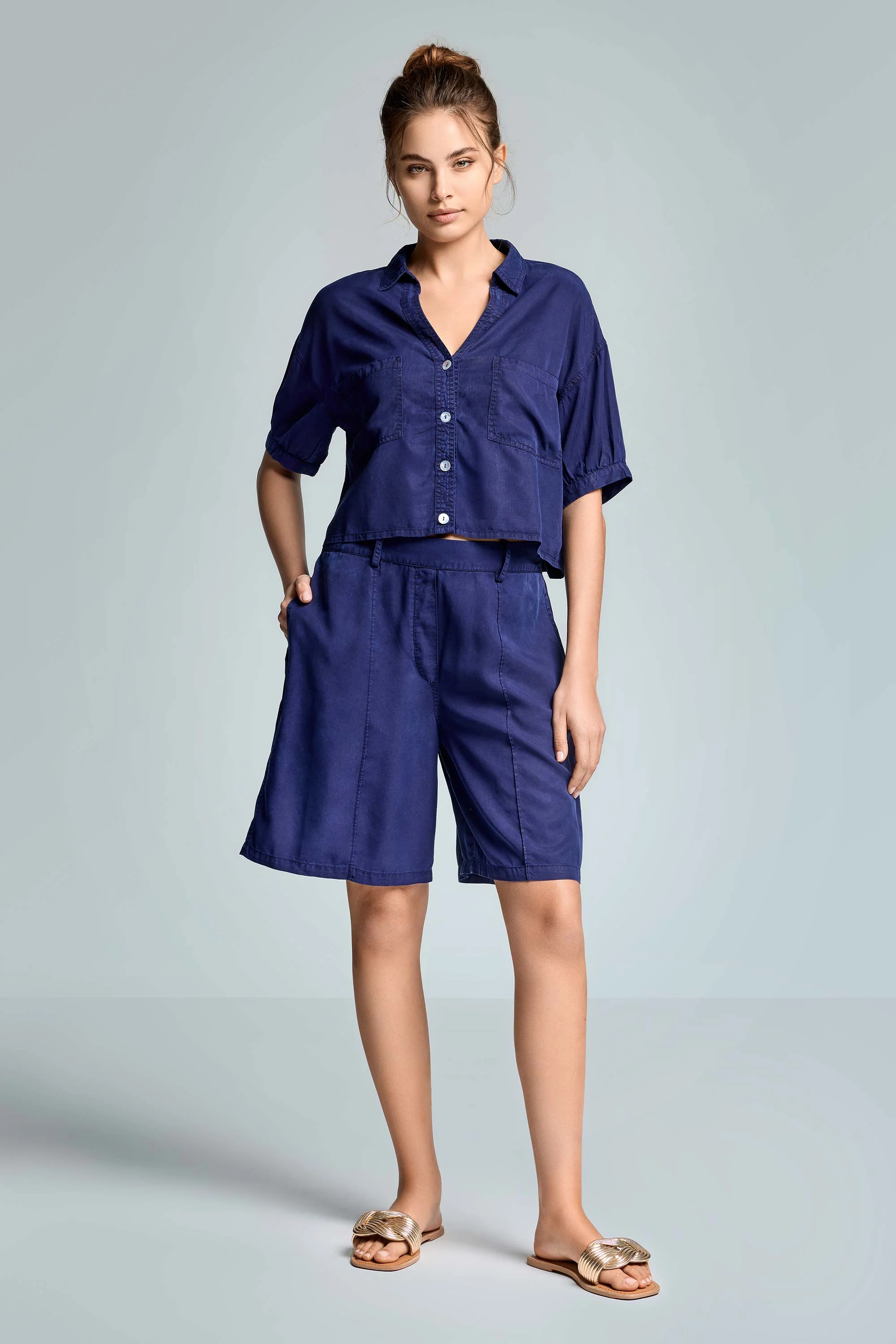 SHORTS TEA - Image 6
