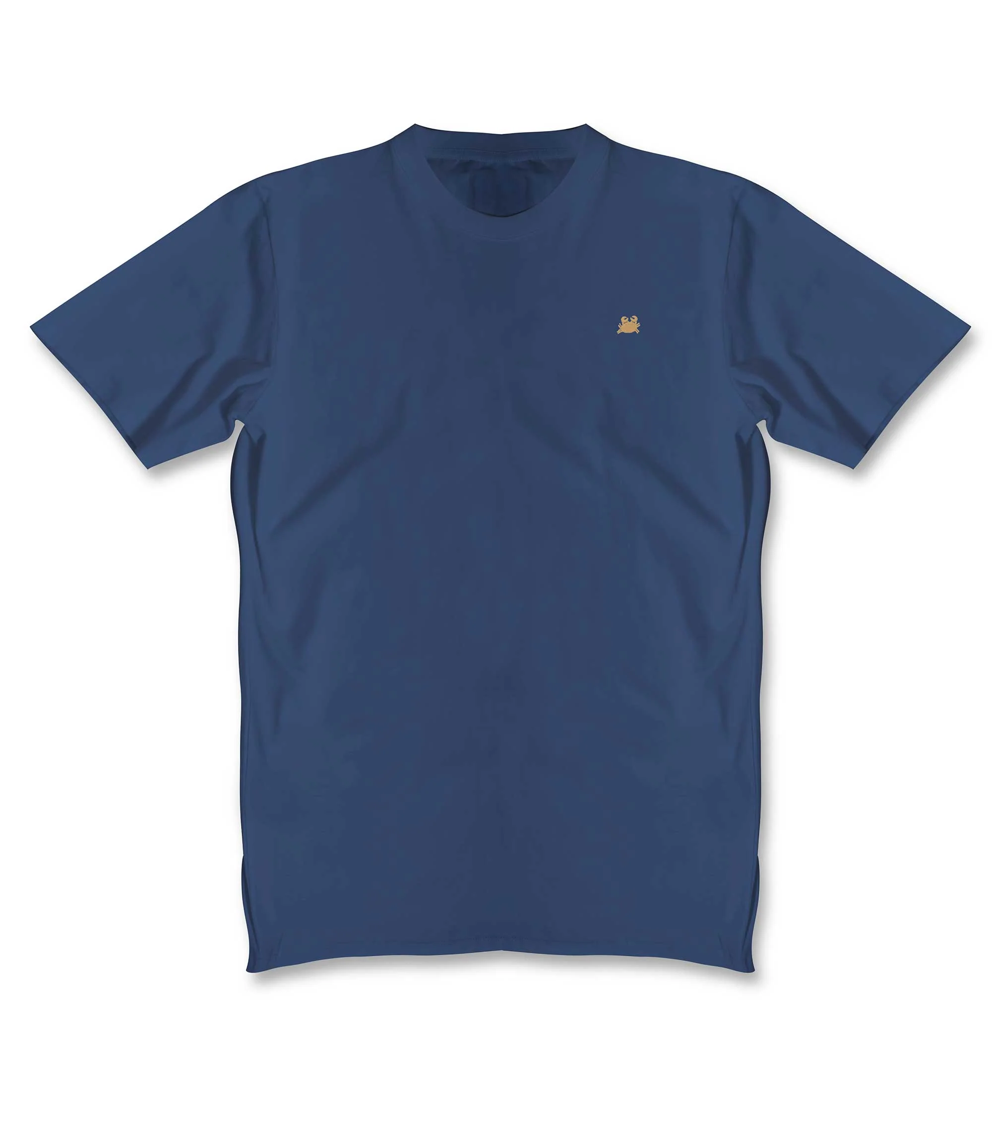 T-SHIRT ARKOS IN TINTA UNITA - Image 4