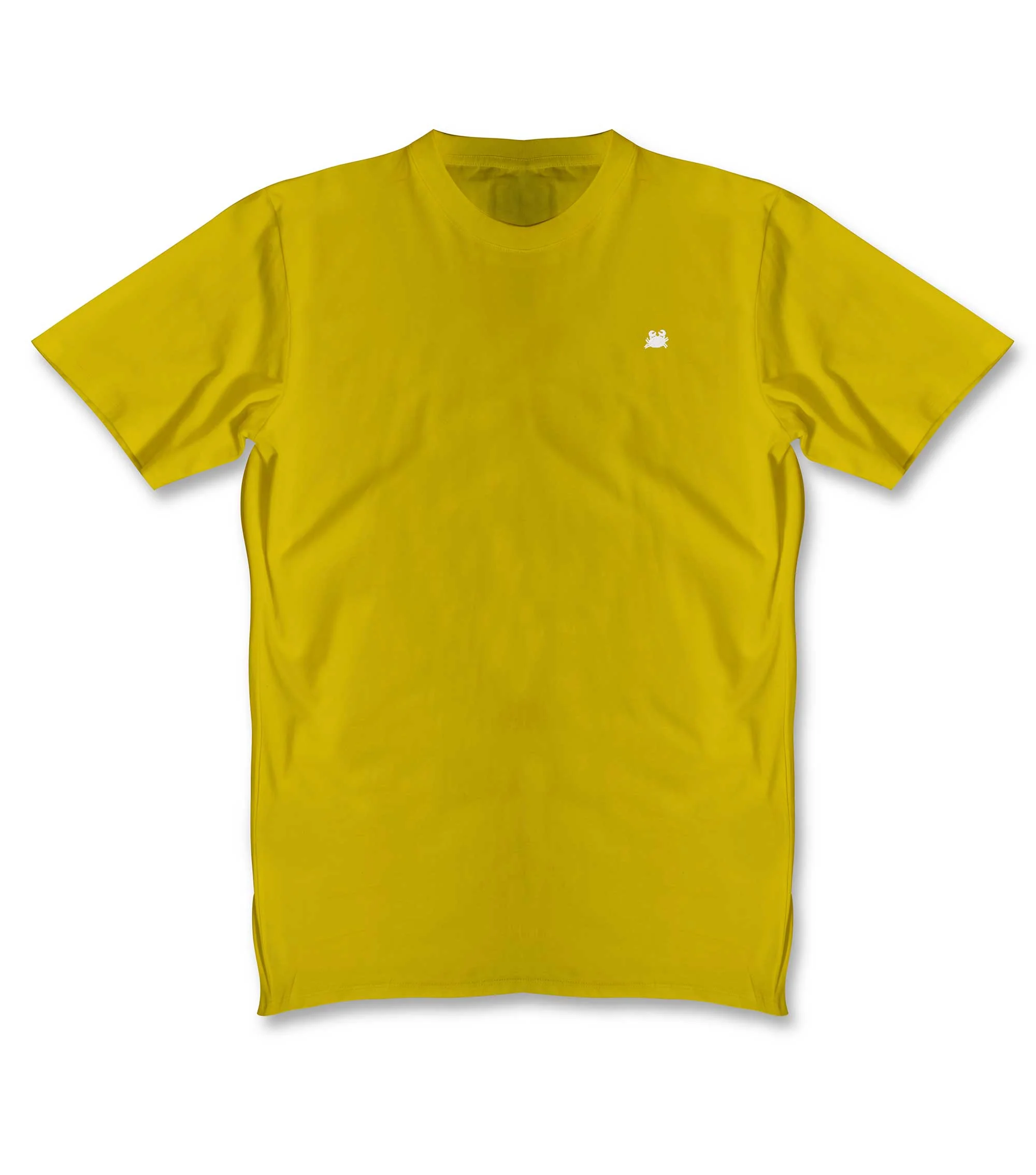 T-SHIRT ARKOS IN TINTA UNITA - Image 2