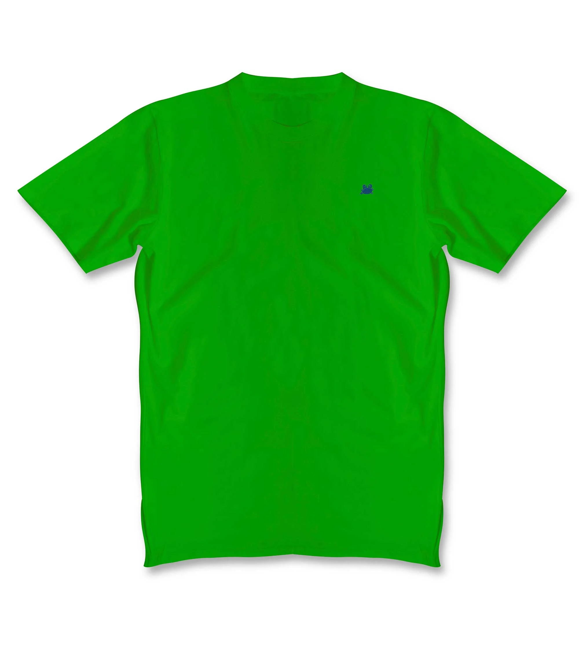 T-SHIRT ARKOS IN TINTA UNITA - Image 4