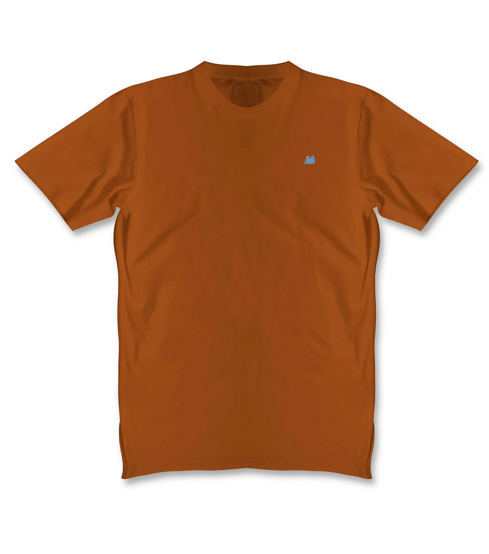 T-SHIRT ARKOS IN TINTA UNITA - Image 6
