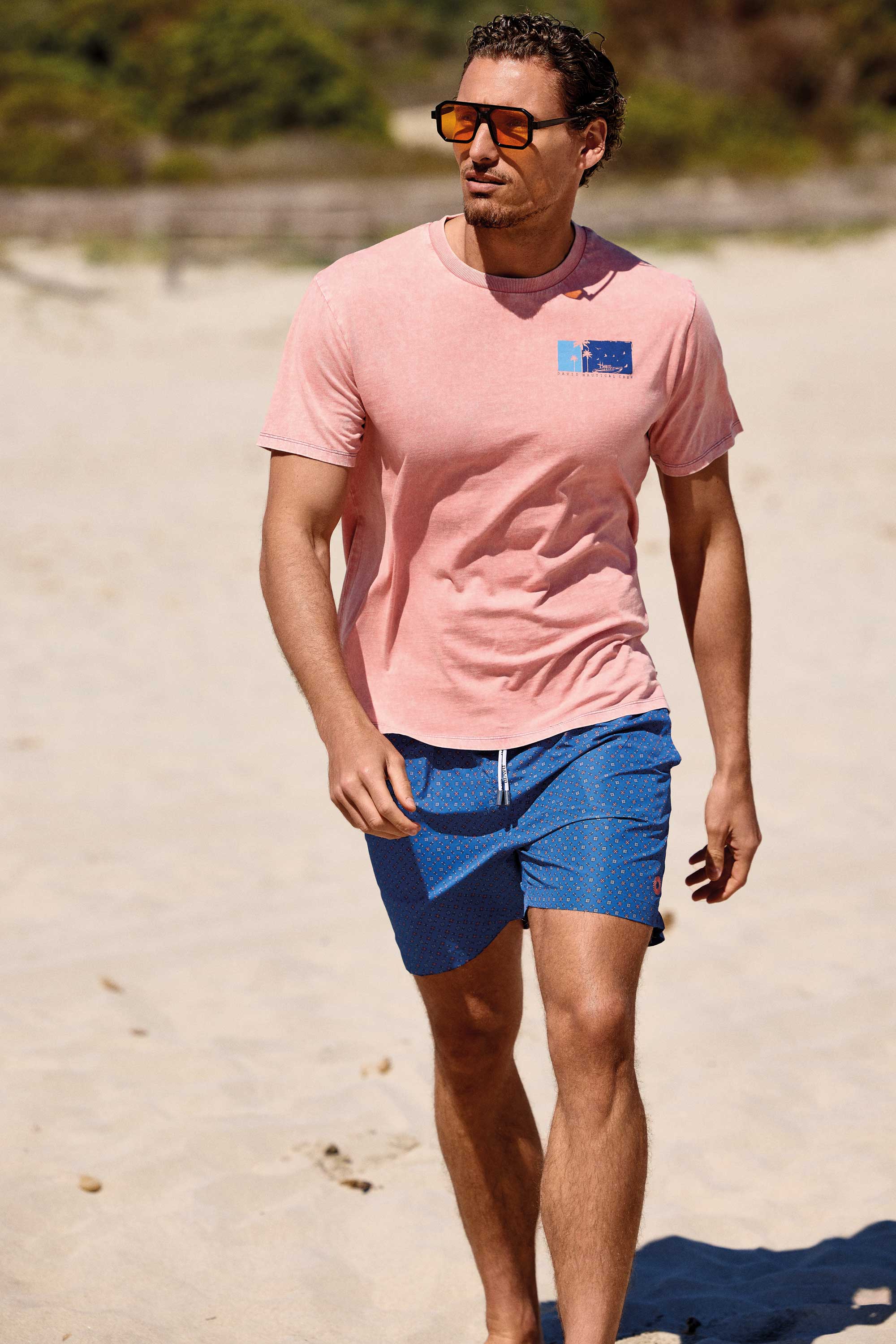 T-SHIRT FELIPE