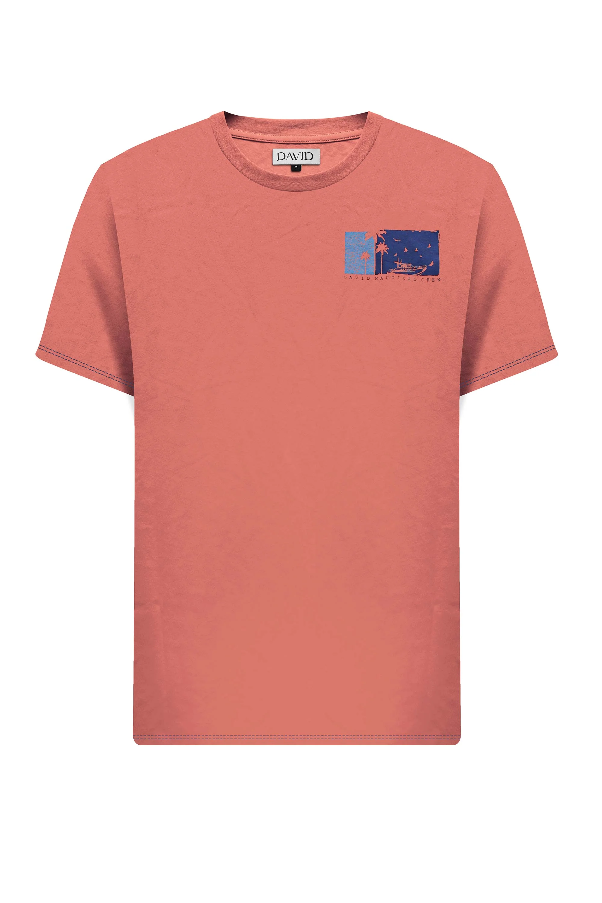 T-SHIRT FELIPE - Image 2