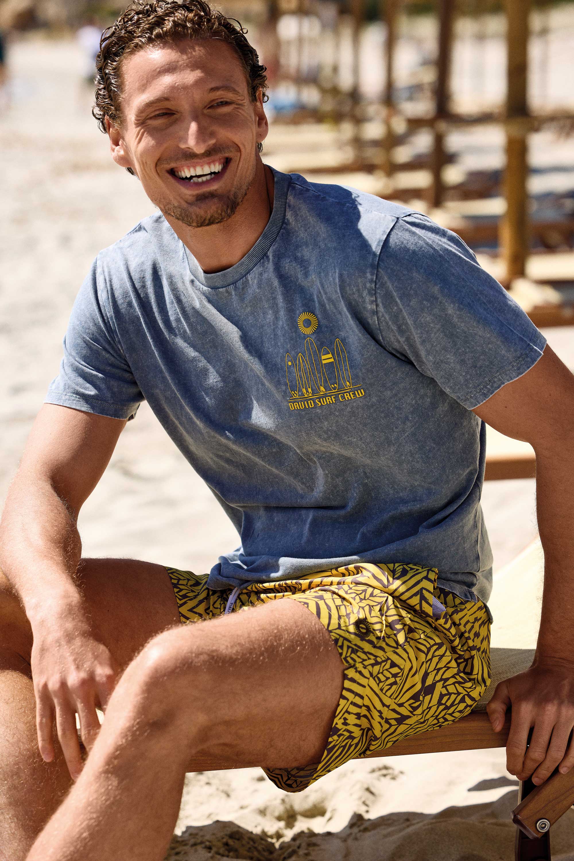 T-SHIRT MALIK - Image 2