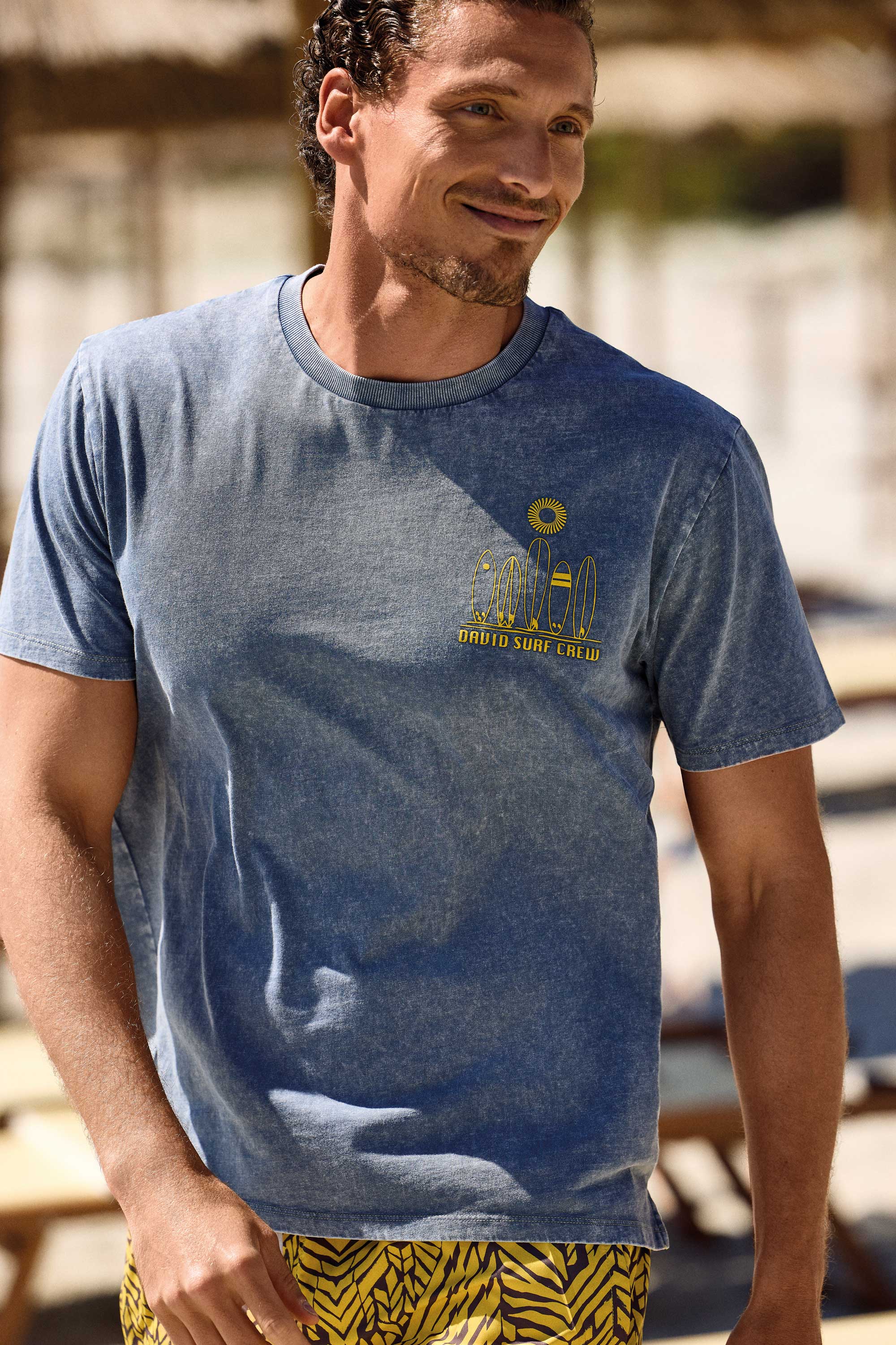 T-SHIRT MALIK - Image 3