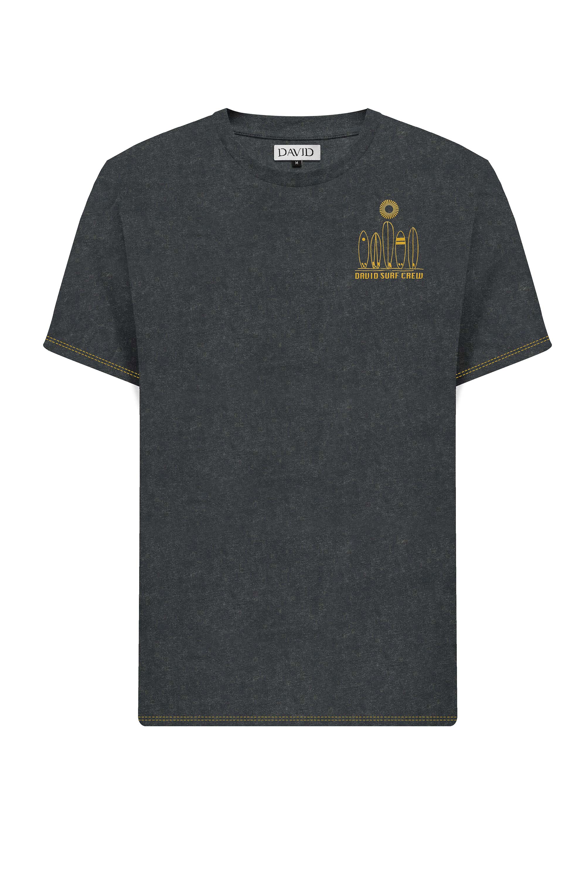 T-SHIRT MALIK - Image 4