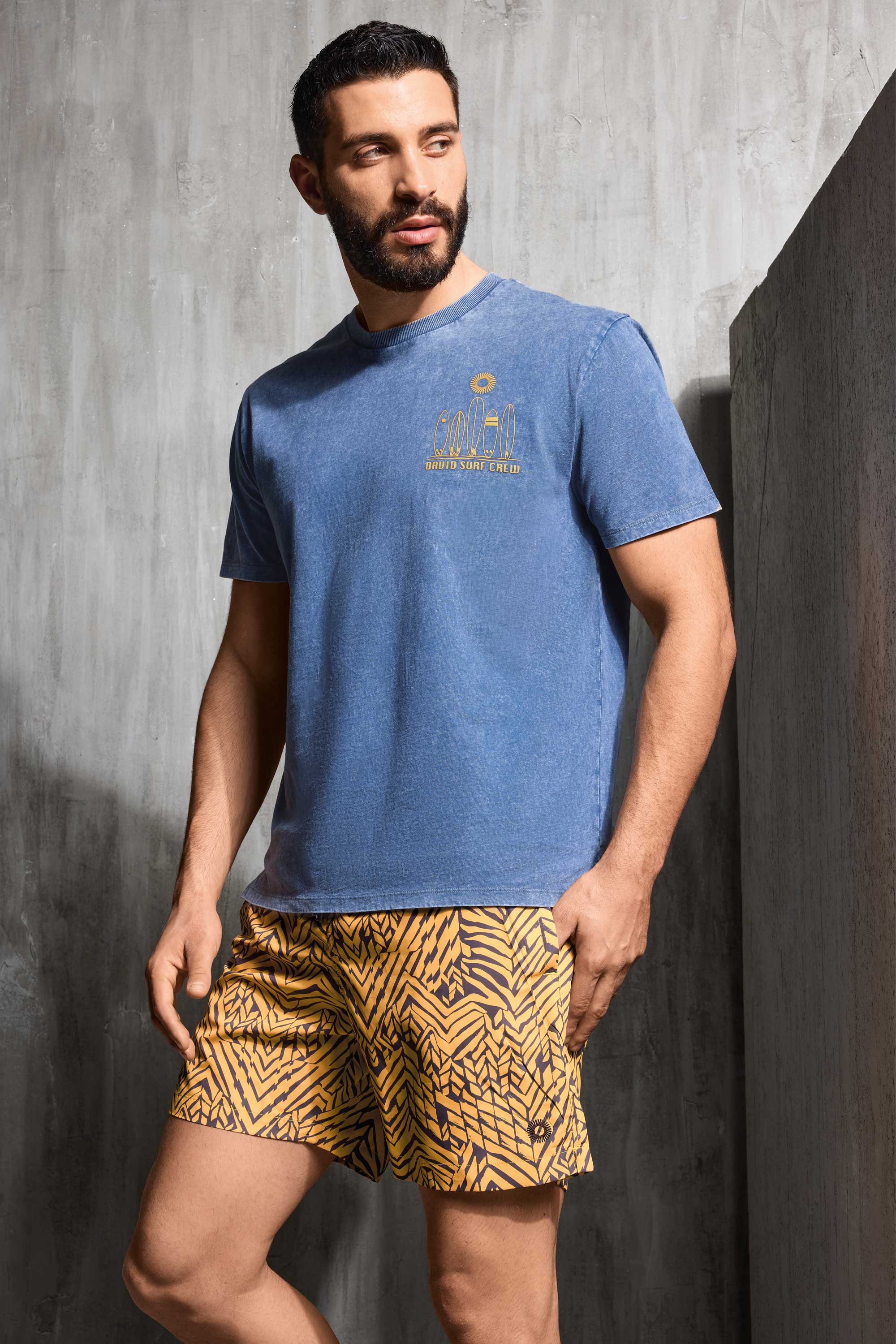 T-SHIRT MALIK - Image 5