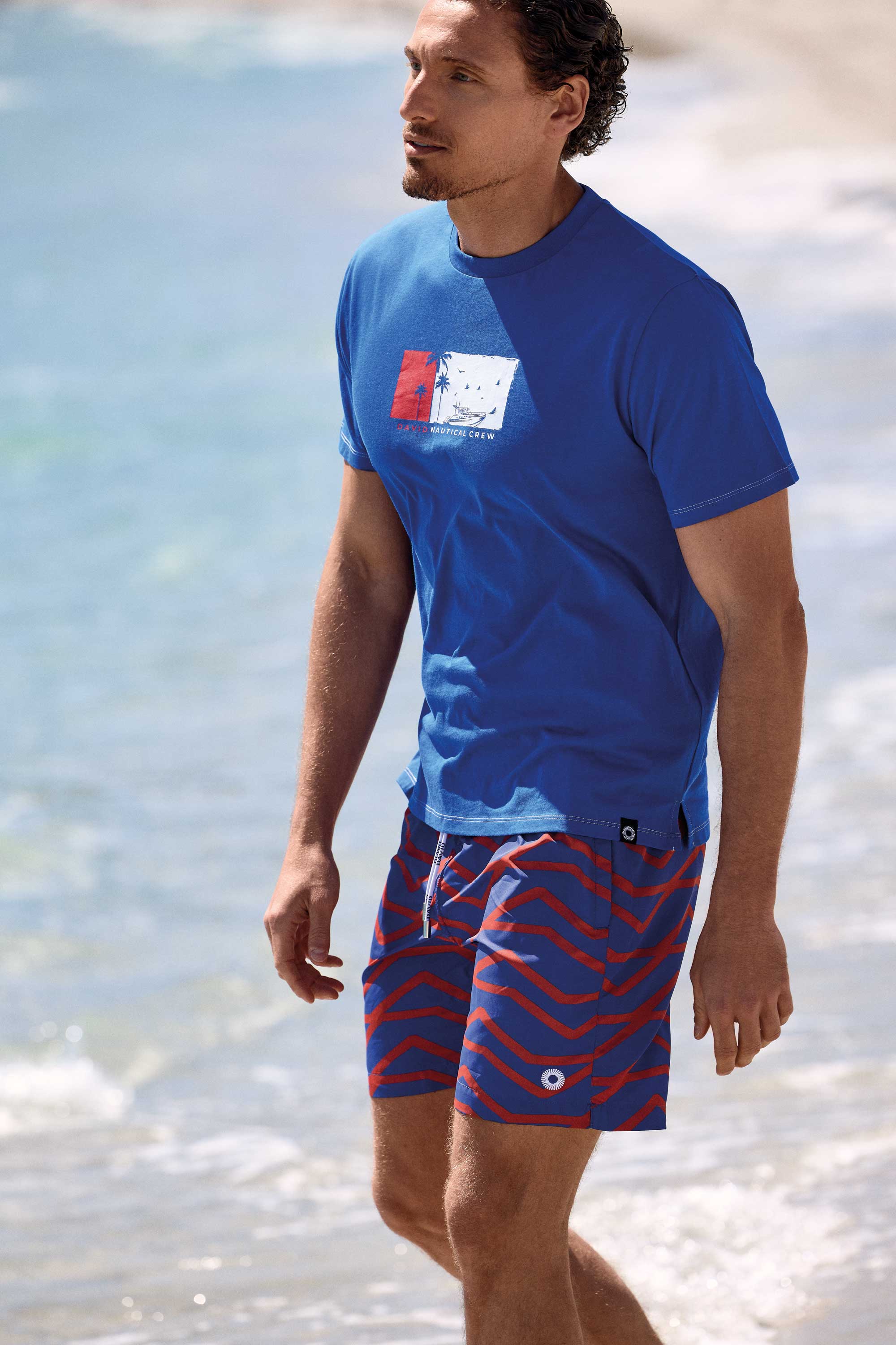 T-SHIRT MARCOS - Image 2