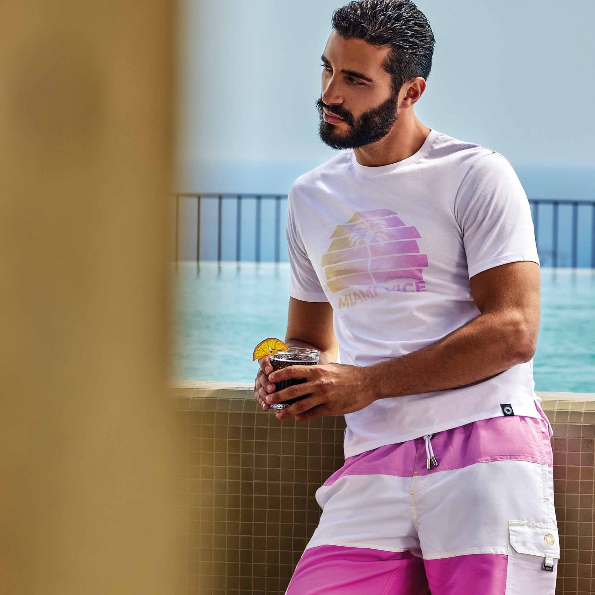 T-SHIRT MIAMI