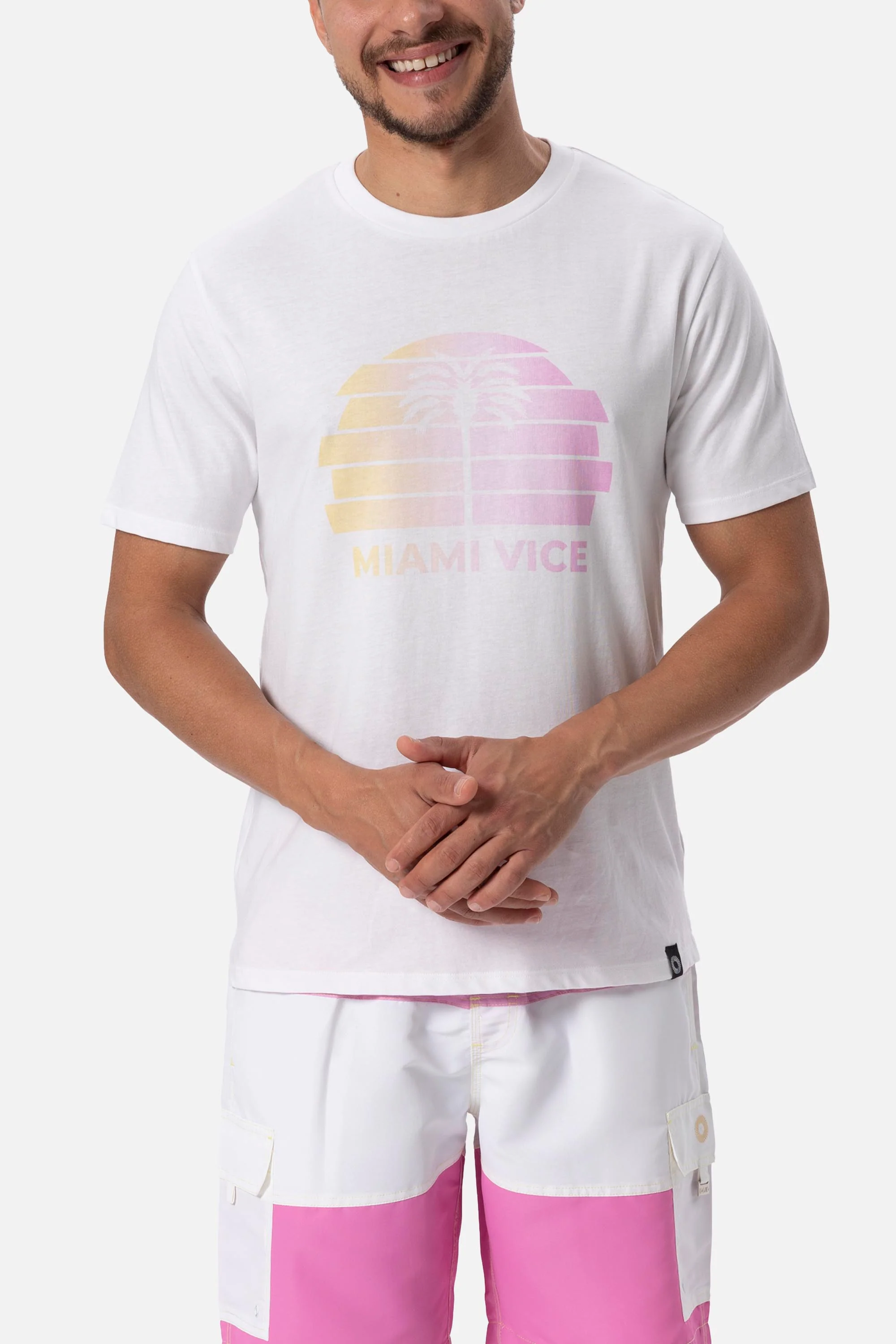 T-SHIRT MIAMI - Image 4