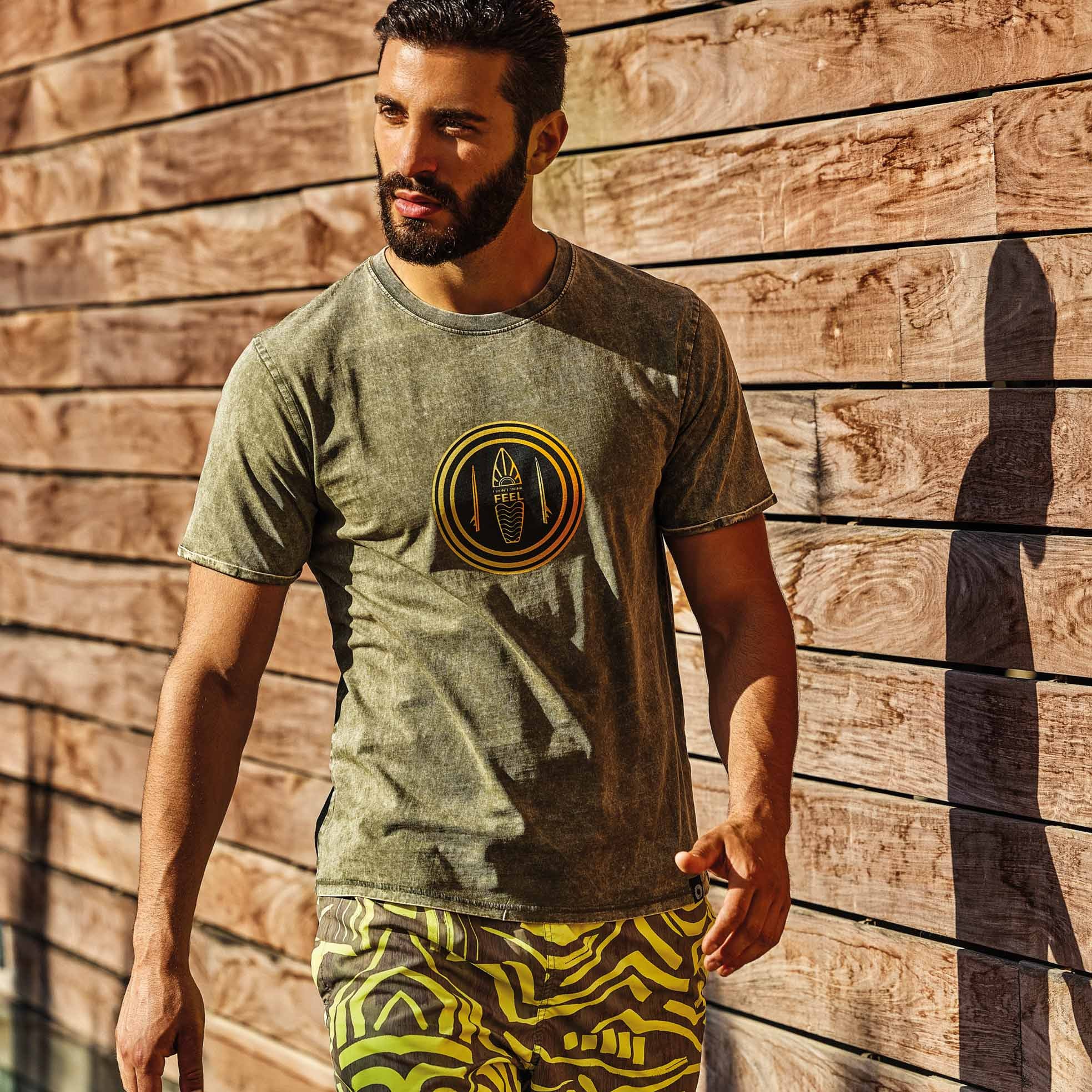 T-SHIRT OSCAR