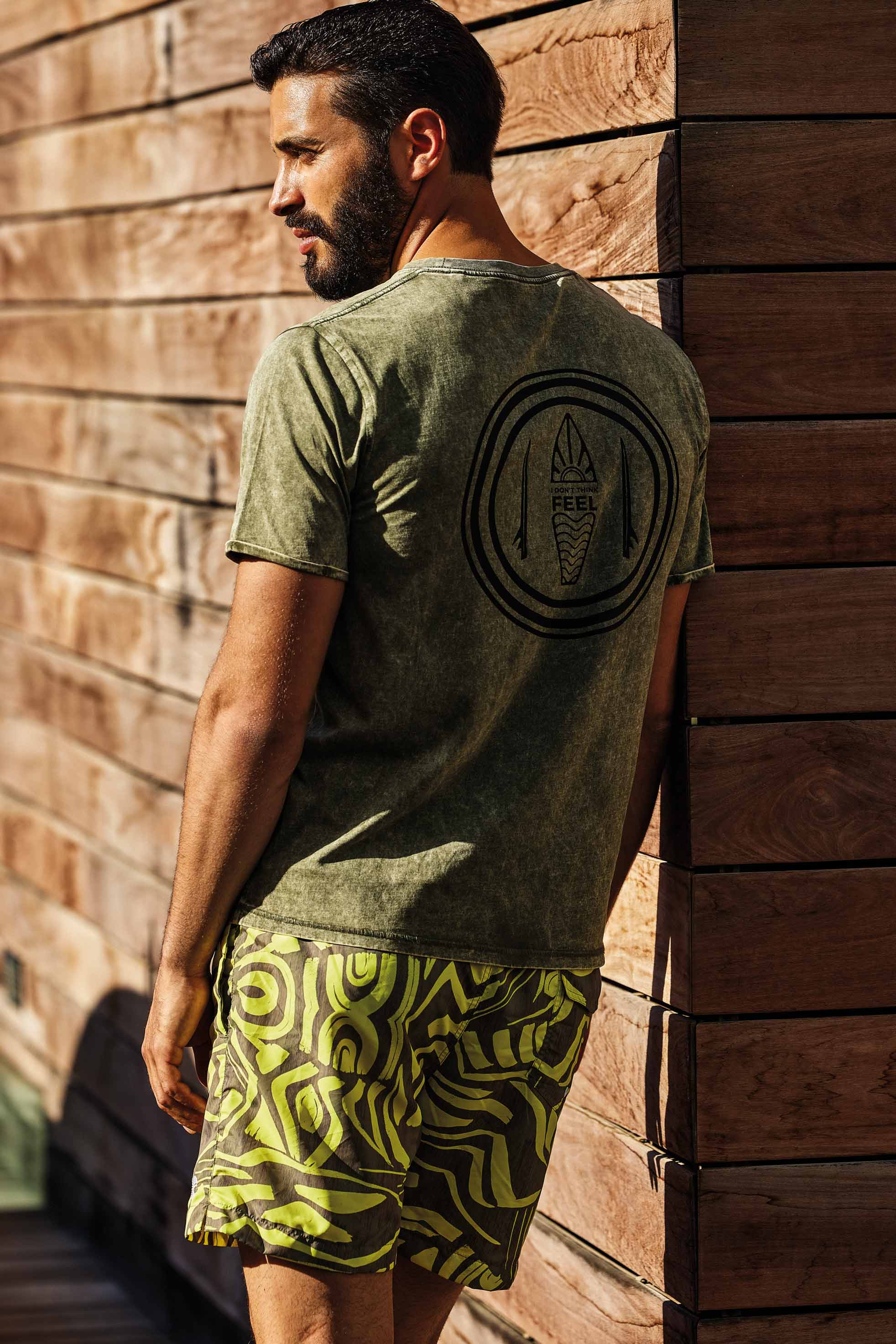 T-SHIRT OSCAR - Image 2