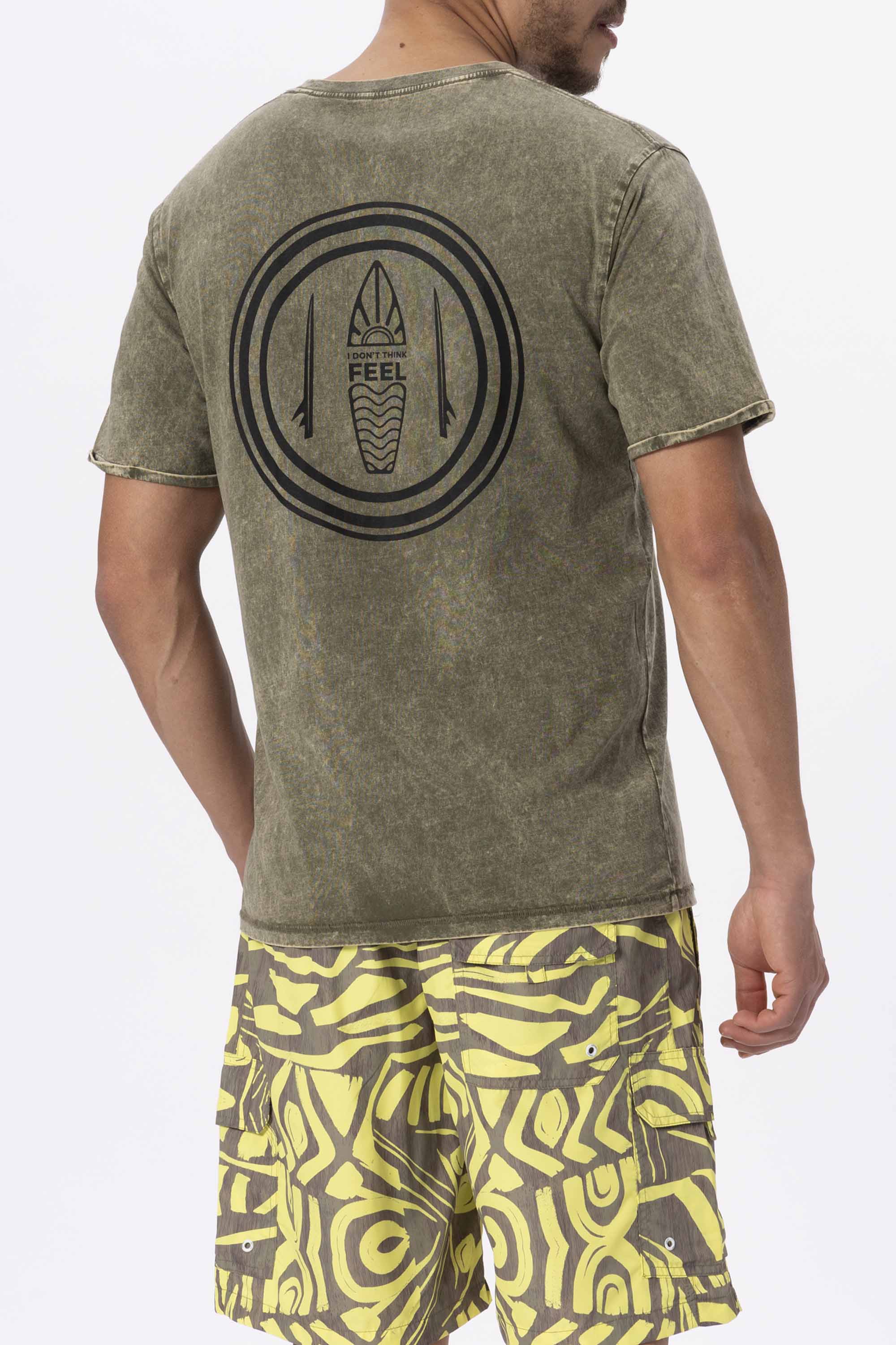 T-SHIRT OSCAR - Image 3