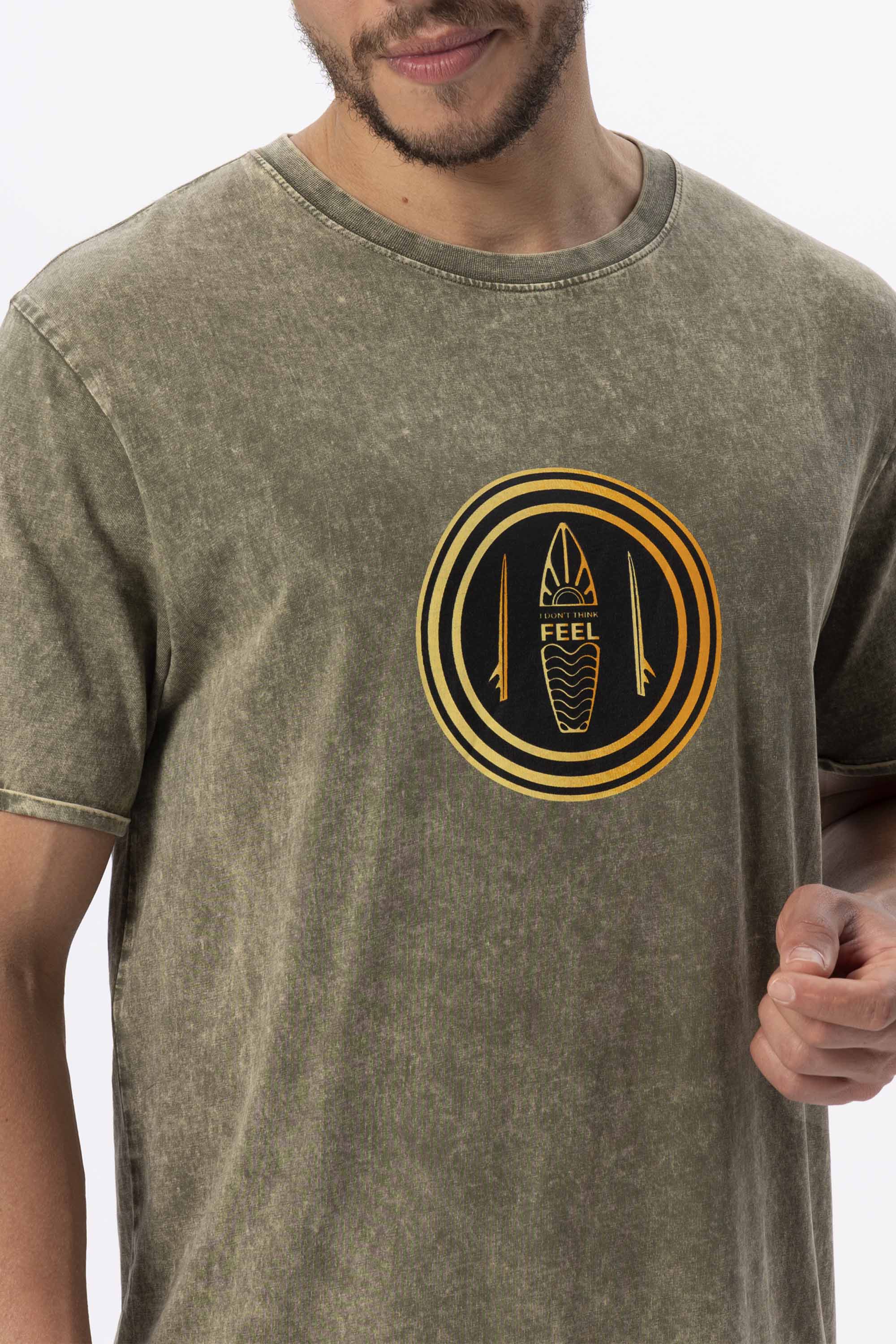 T-SHIRT OSCAR - Image 5