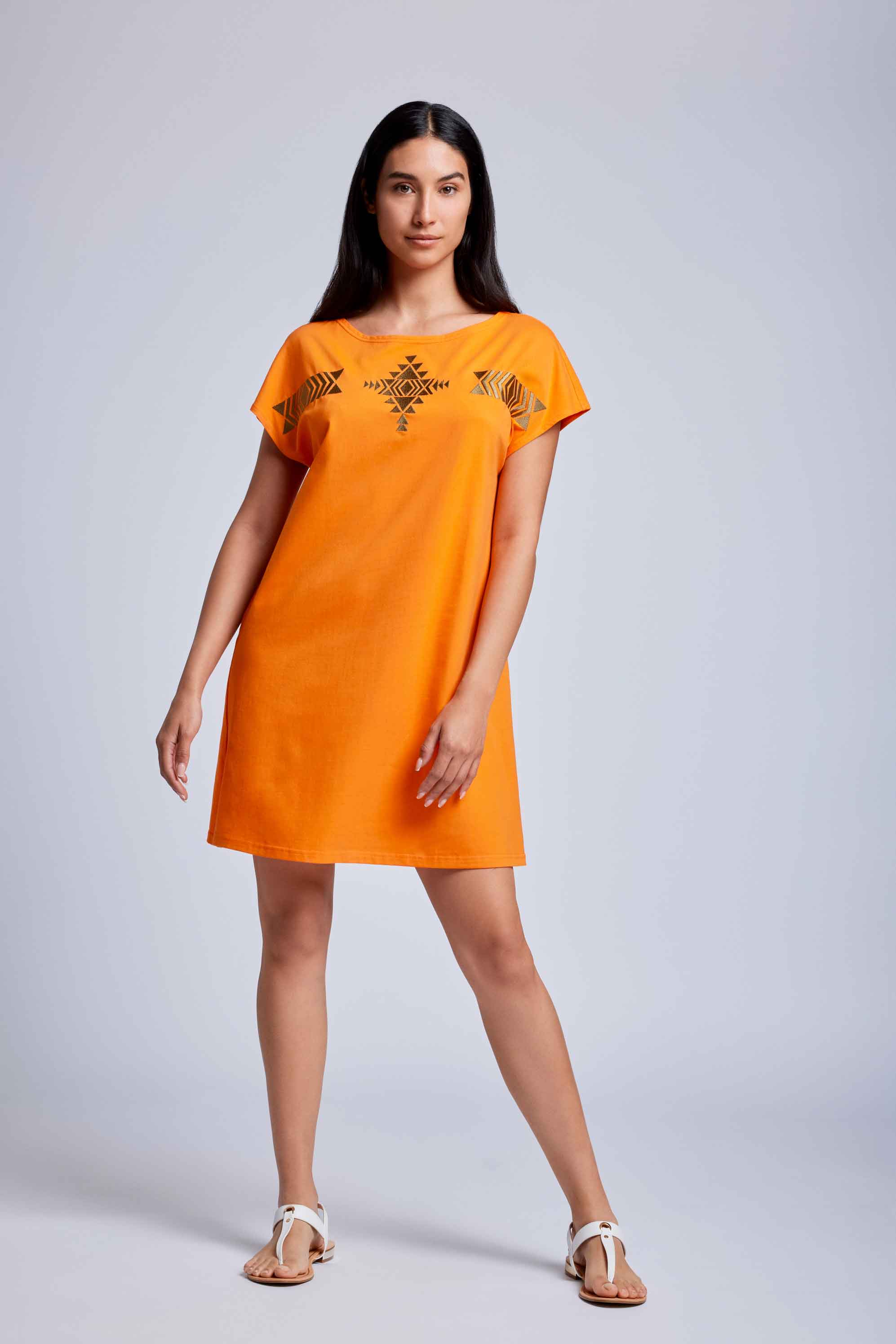 T-SHIRT OVERSIZE ESTER - Image 3