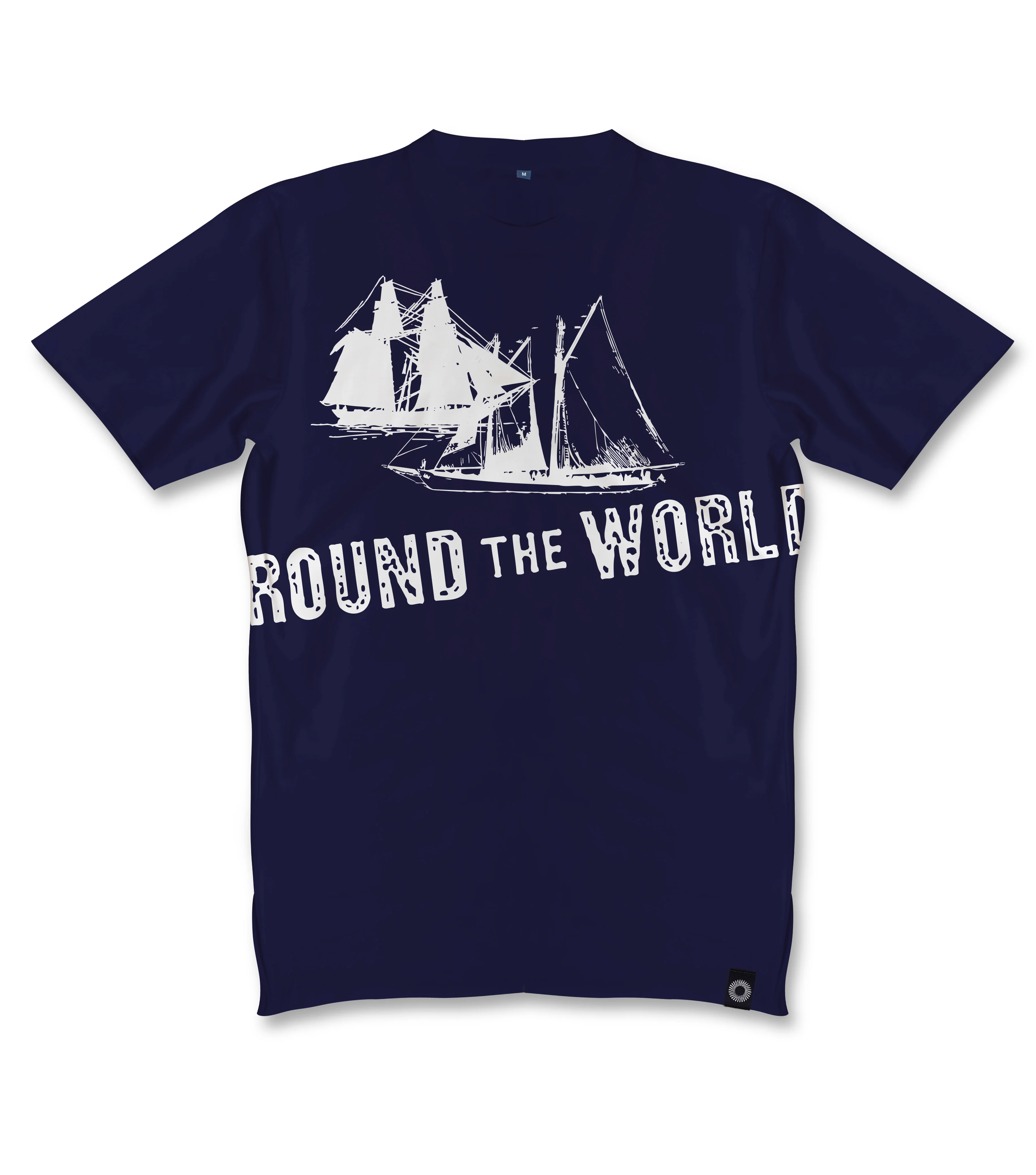 T-SHIRT TONI BLU - Image 3