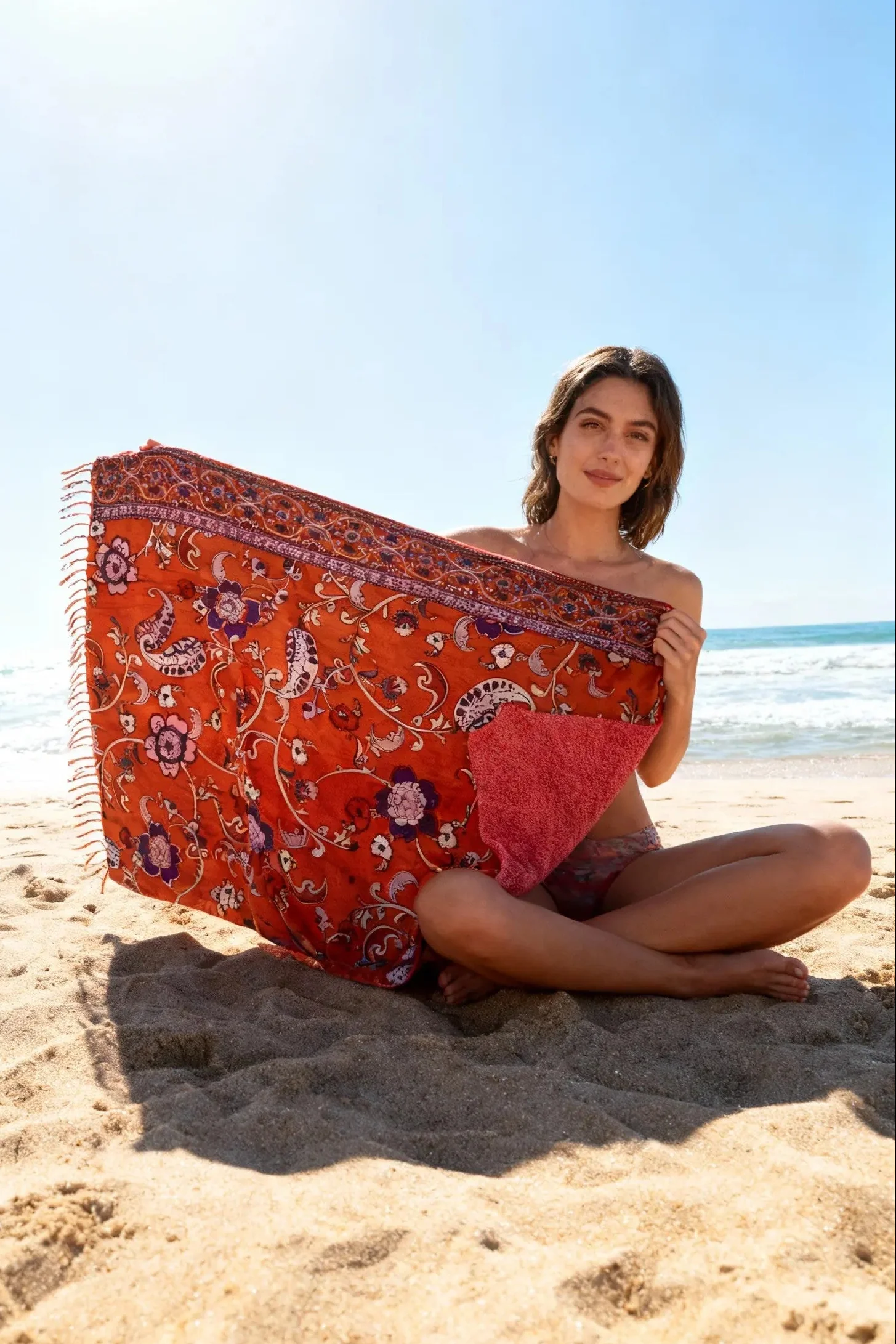 TELO MARE FIORI - Image 3