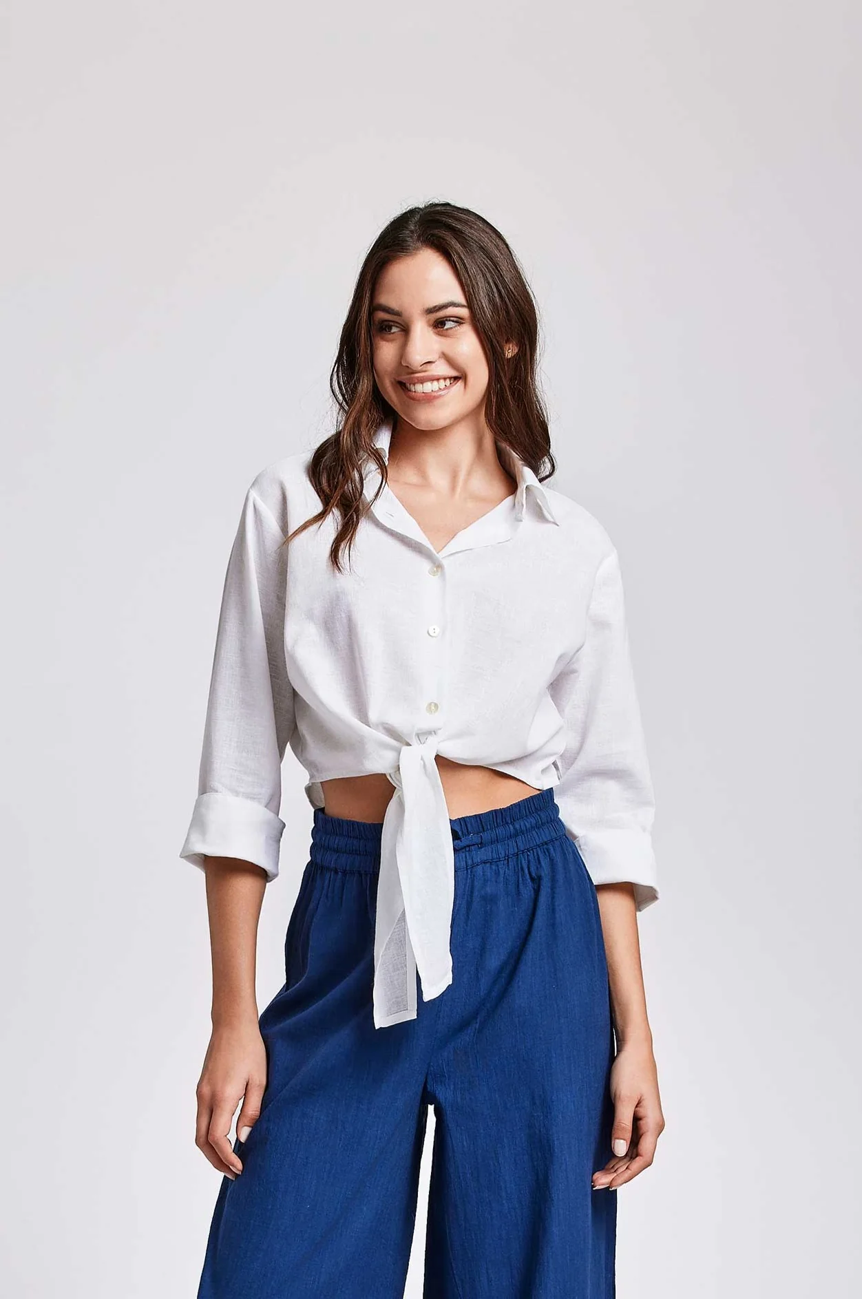 TOP CROP AURELIA - Image 5