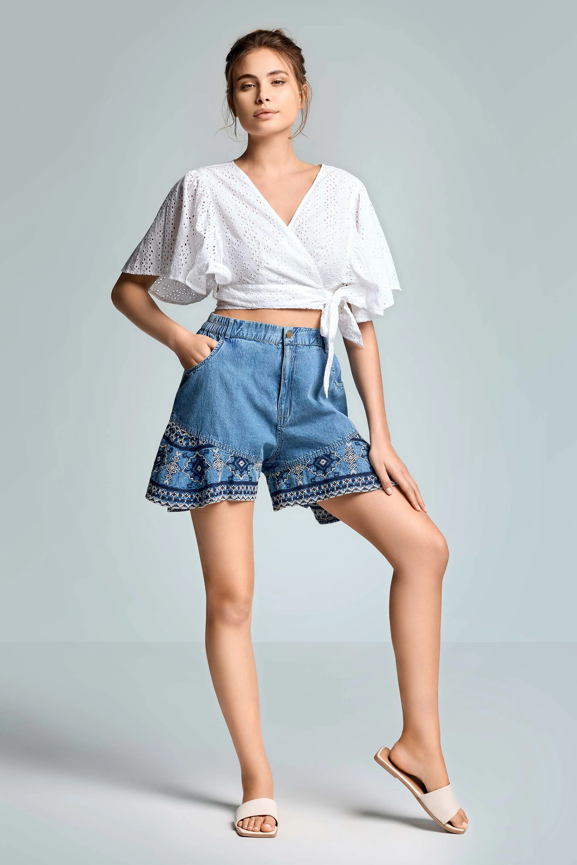 TOP CROP IN PIZZO DANIELA - Image 4