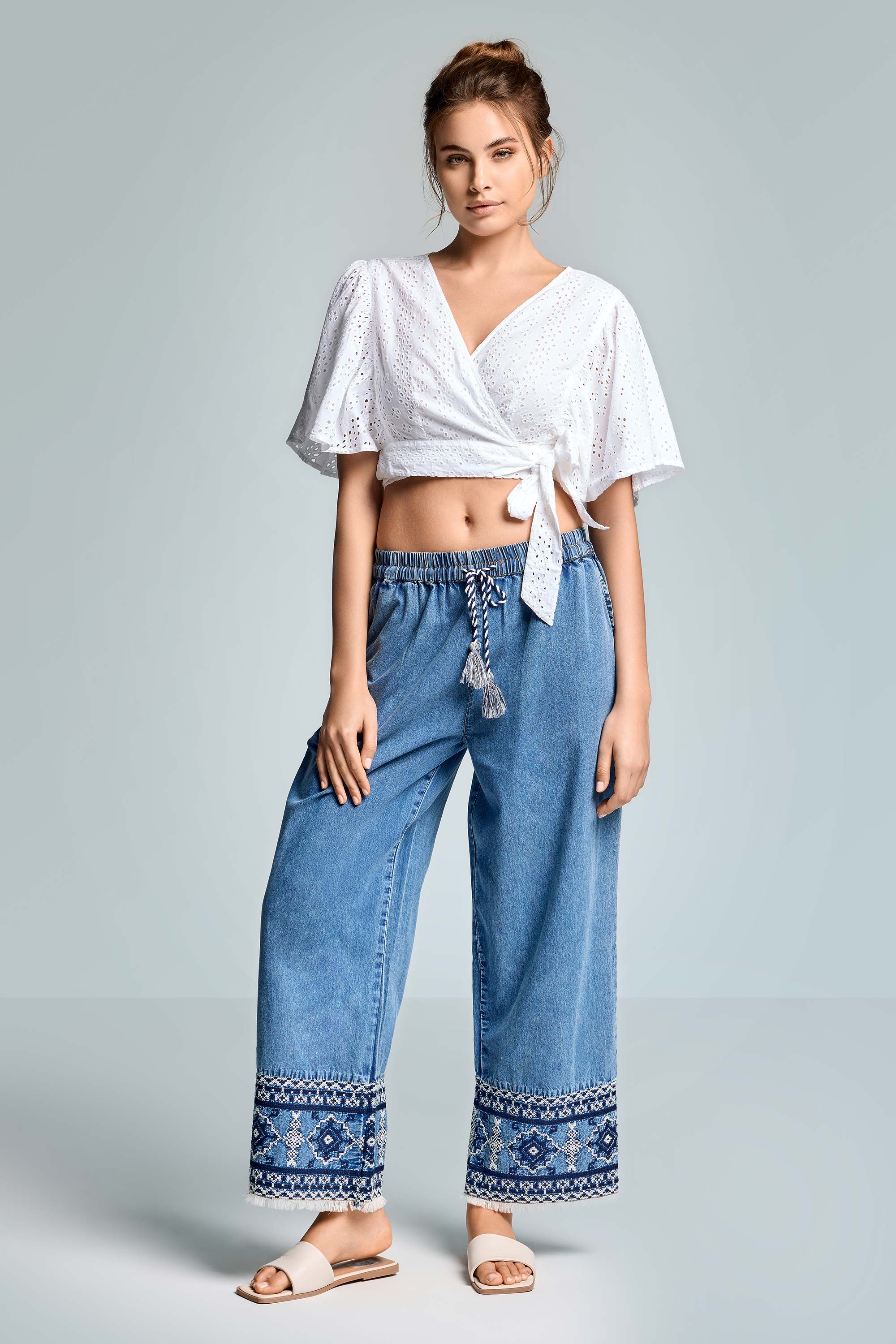 TOP CROP IN PIZZO DANIELA - Image 6
