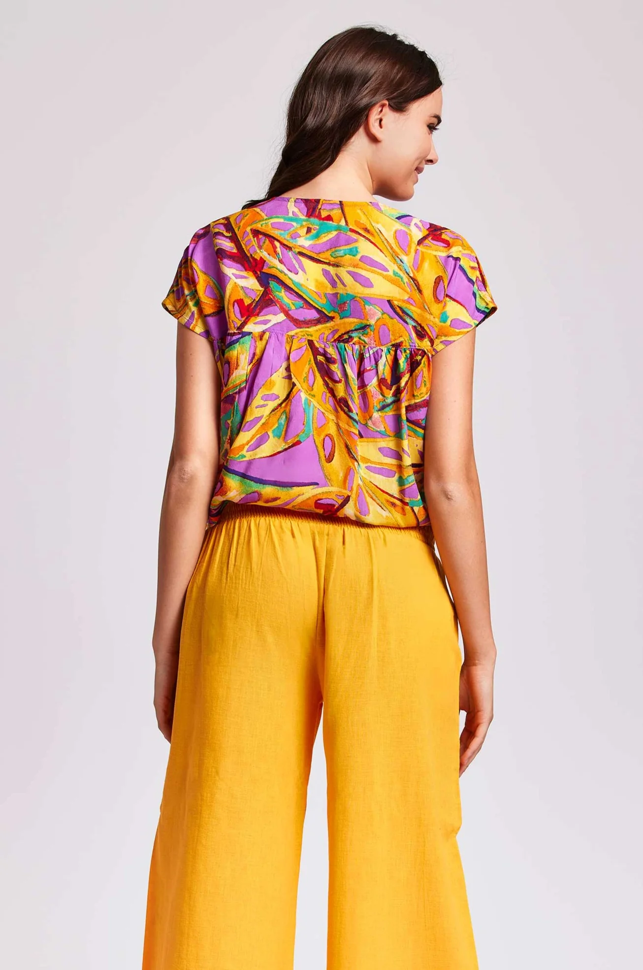 TOP FLOREALE BAHIA - Image 2