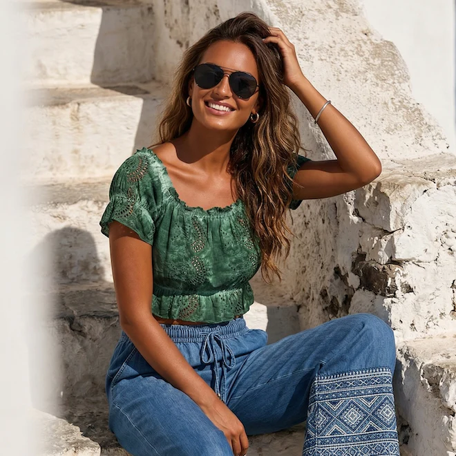 TOP IN PIZZO SANGALLO - Image 3