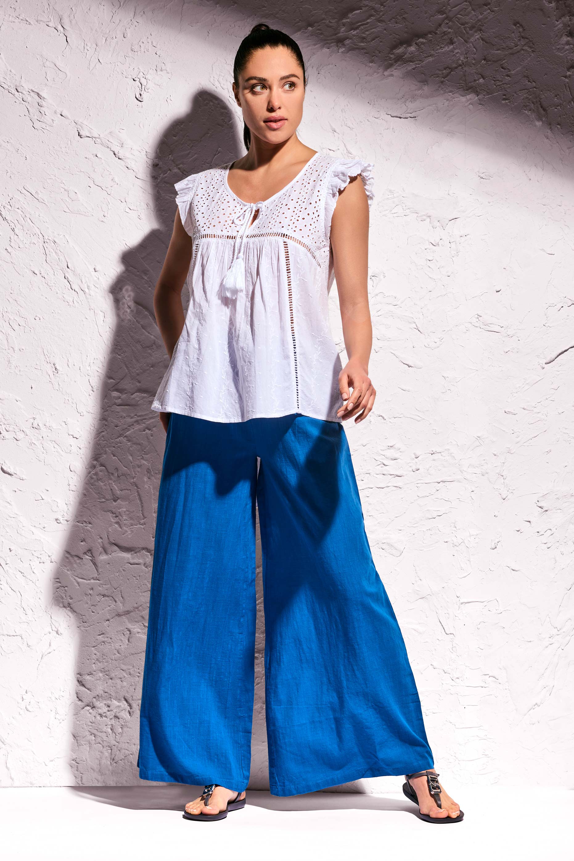 TOP PIZZO E MERLETTI - Image 7